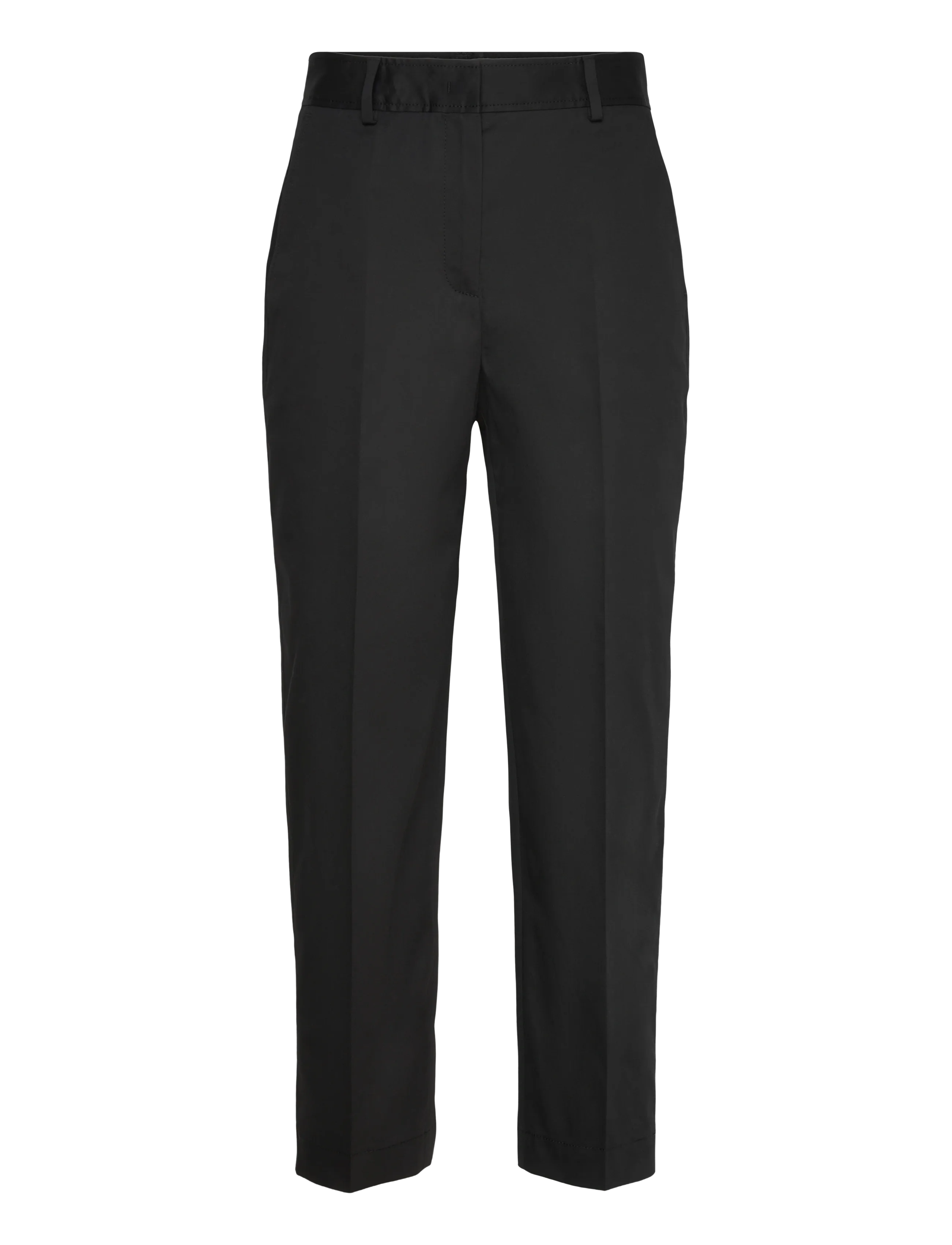 BOSS Tecarino2 - Tøj - BLACK / black