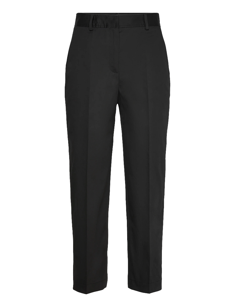 BOSS - Tecarino2 - anzugshosen - black - 1