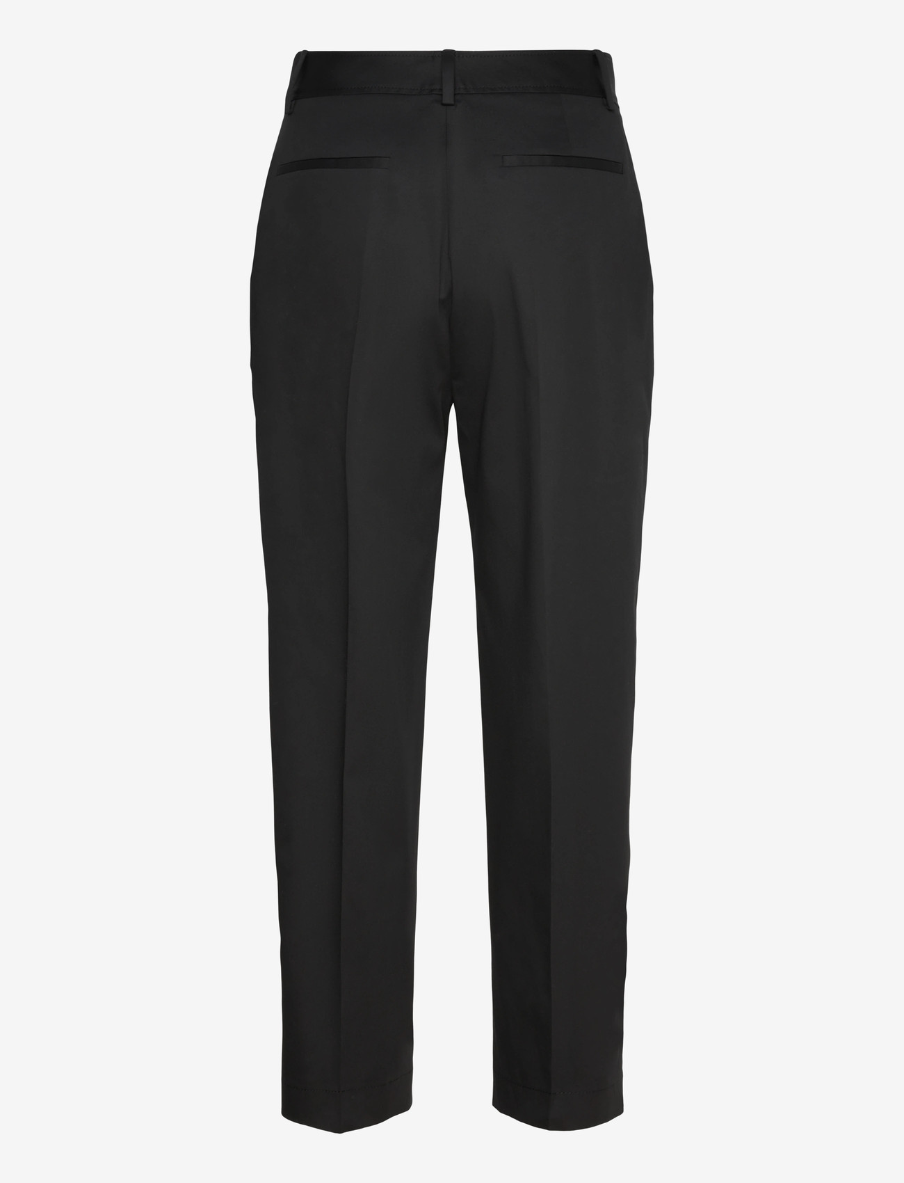 BOSS - Tecarino2 - habitbukser - black - 1