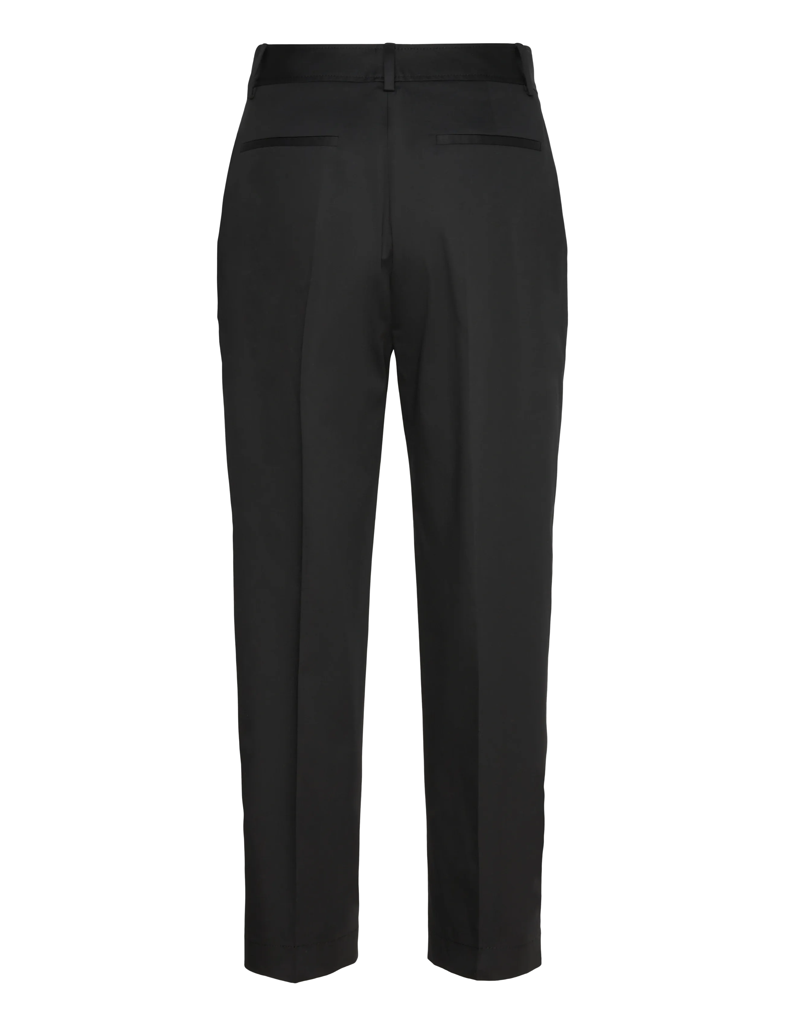 BOSS - Tecarino2 - habitbukser - black - 1