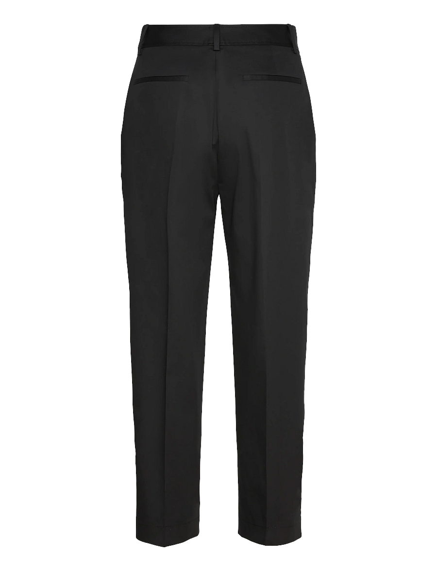 BOSS - Tecarino2 - anzugshosen - black - 2