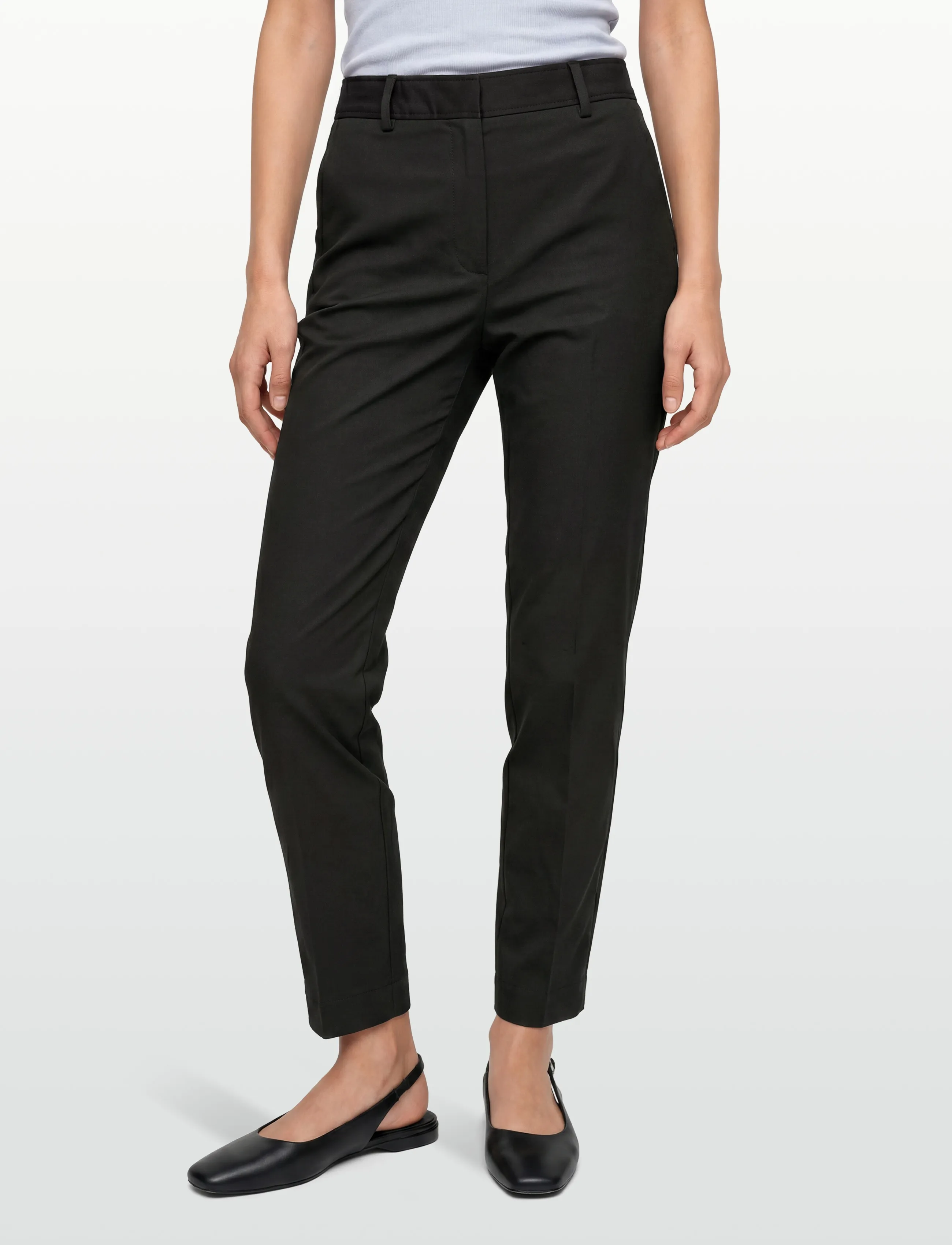 BOSS - Tecarino2 - formell - black - 3