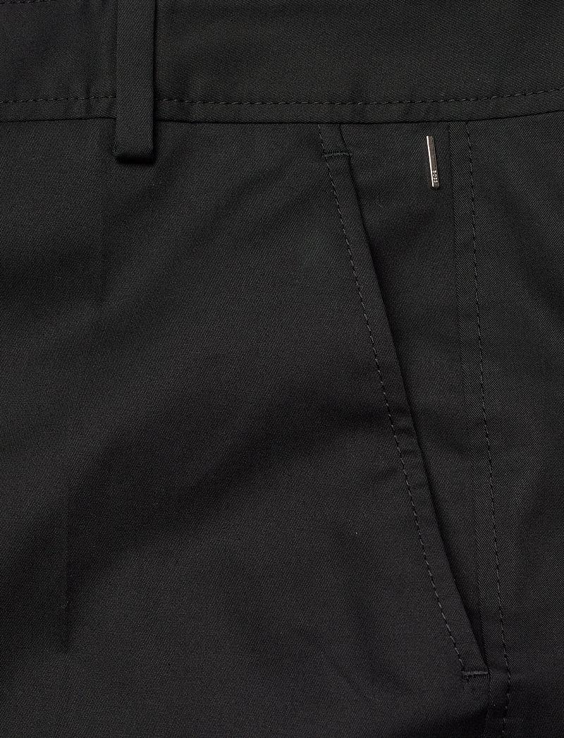 BOSS - Tecarino2 - habitbukser - black - 2