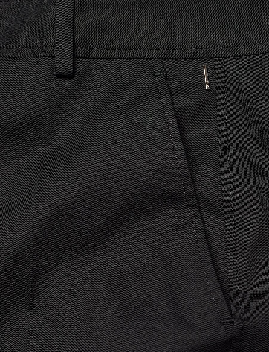BOSS - Tecarino2 - anzugshosen - black - 5