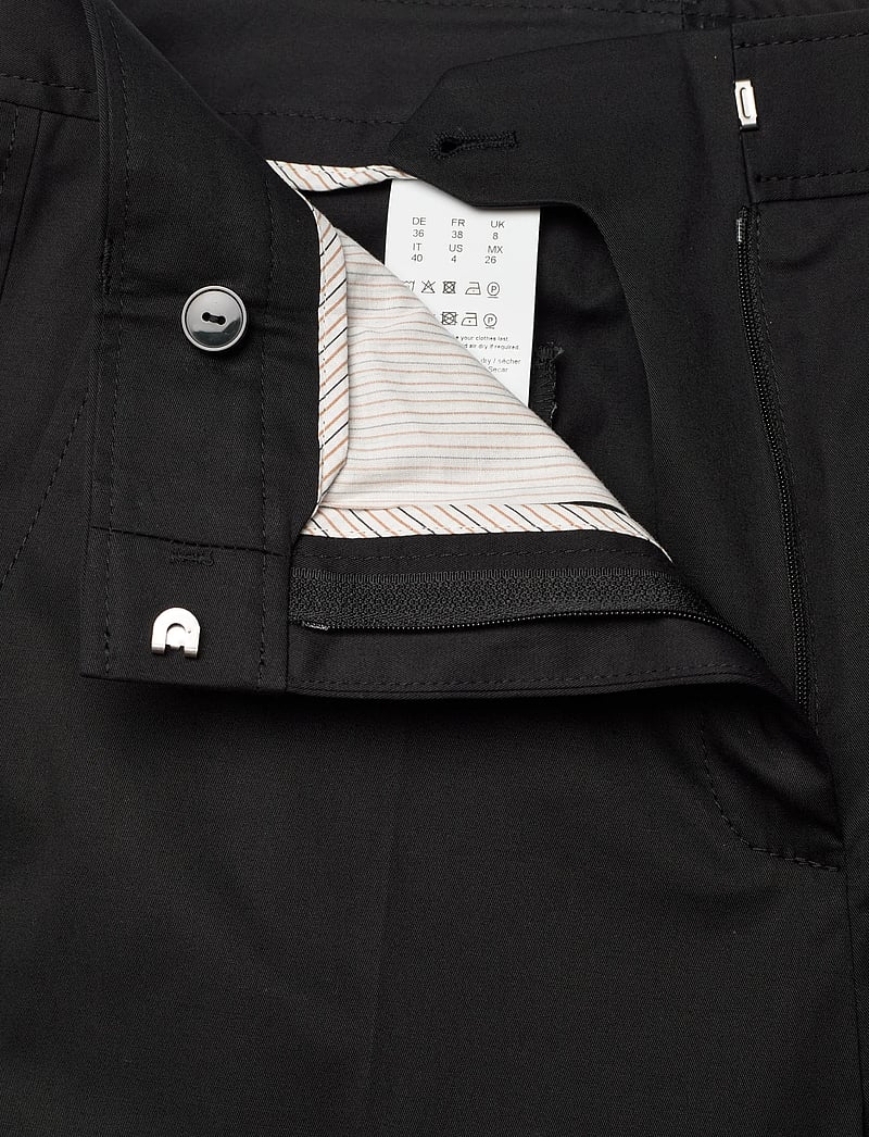 BOSS - Tecarino2 - habitbukser - black - 3