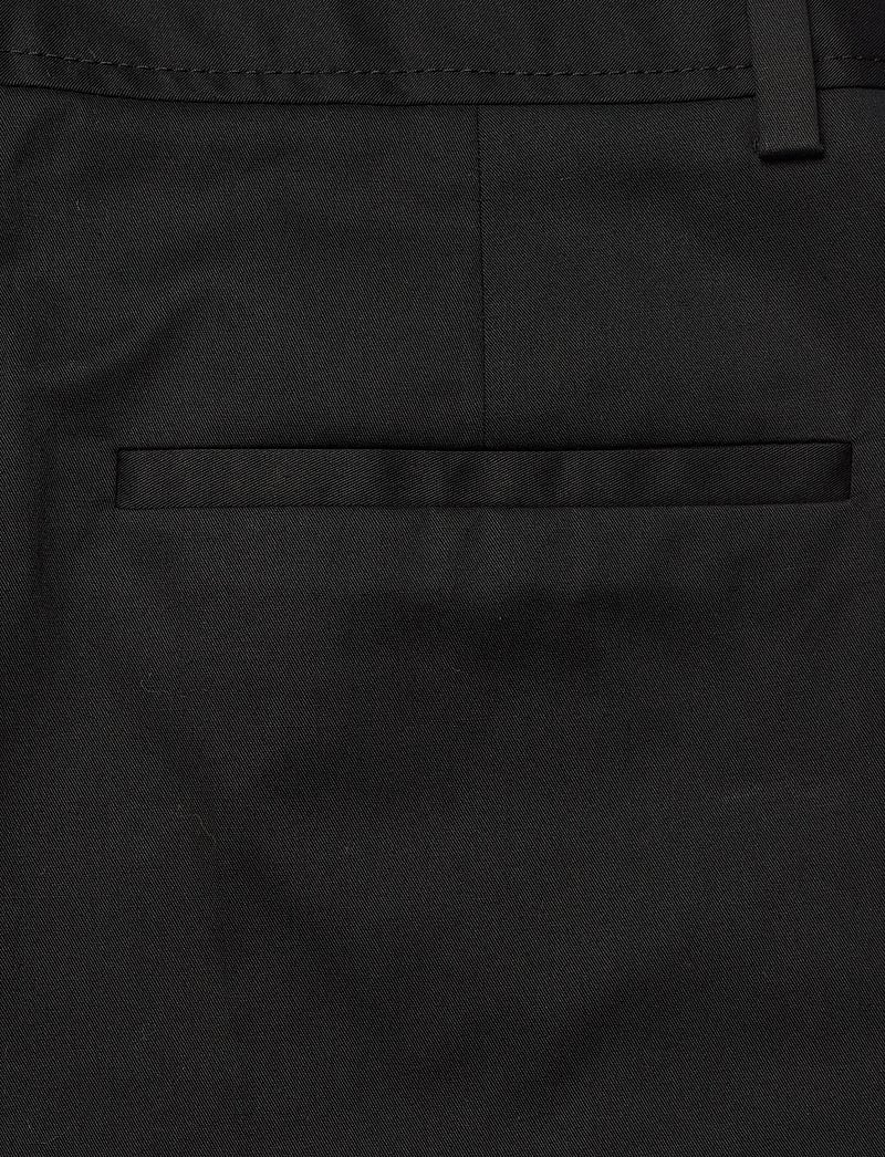 BOSS - Tecarino2 - habitbukser - black - 4