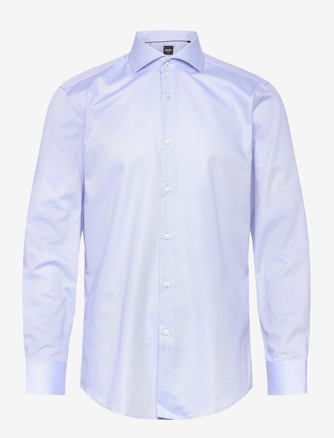 BOSS - H-HANK-SP-B1-C1-261 - formelle skjorter - light/pastel blue - 1