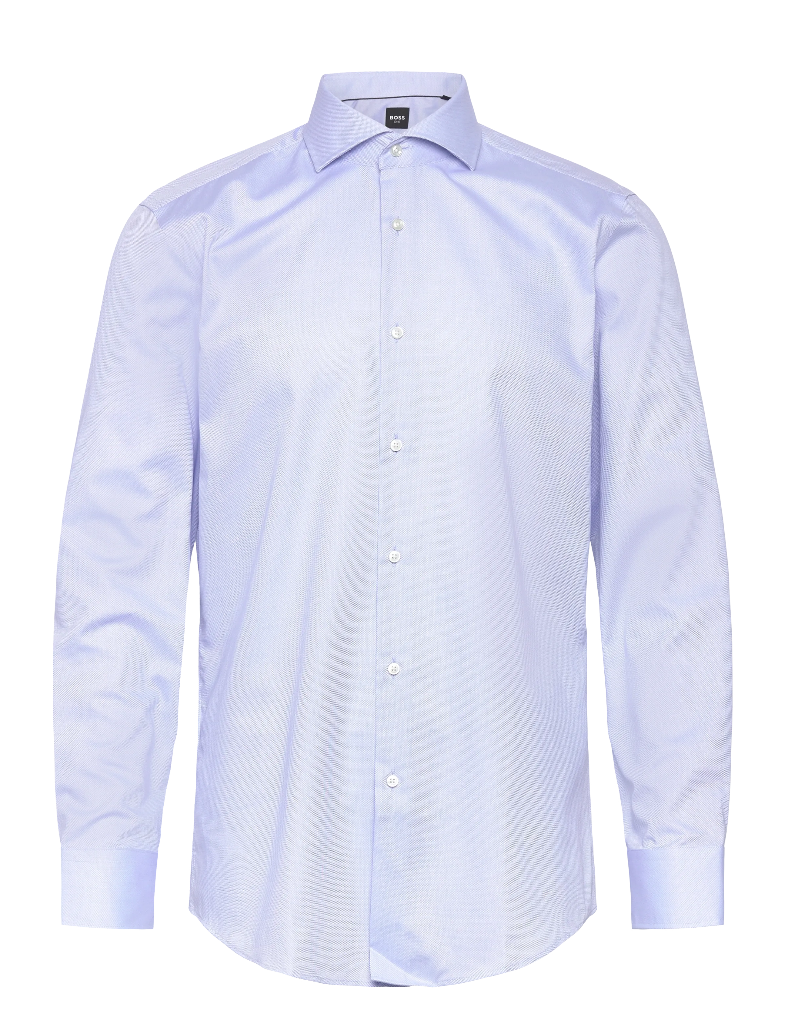 BOSS H-HANK-SP-B1-C1-261 - Hemden - LIGHT/PASTEL BLUE / blue