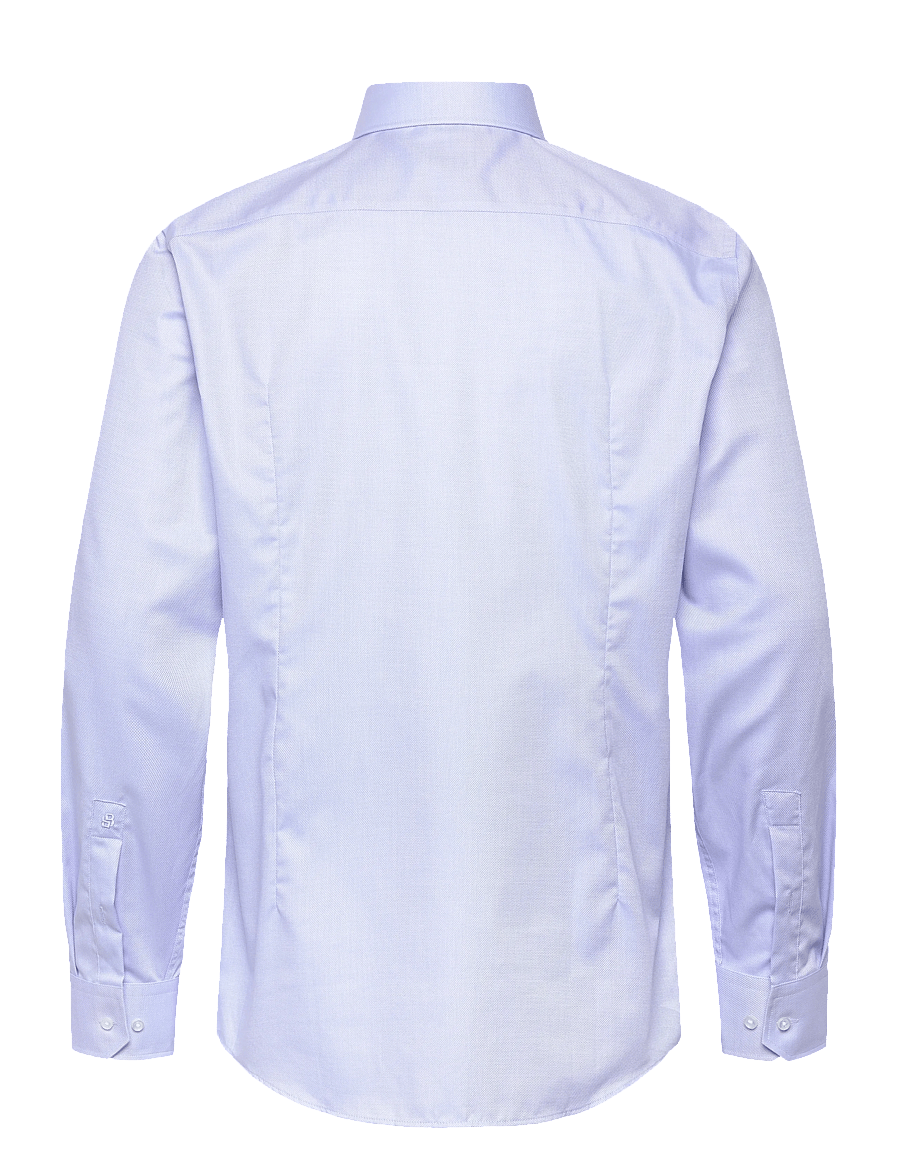 BOSS - H-HANK-SP-B1-C1-261 - formelle hemden - light/pastel blue - 2