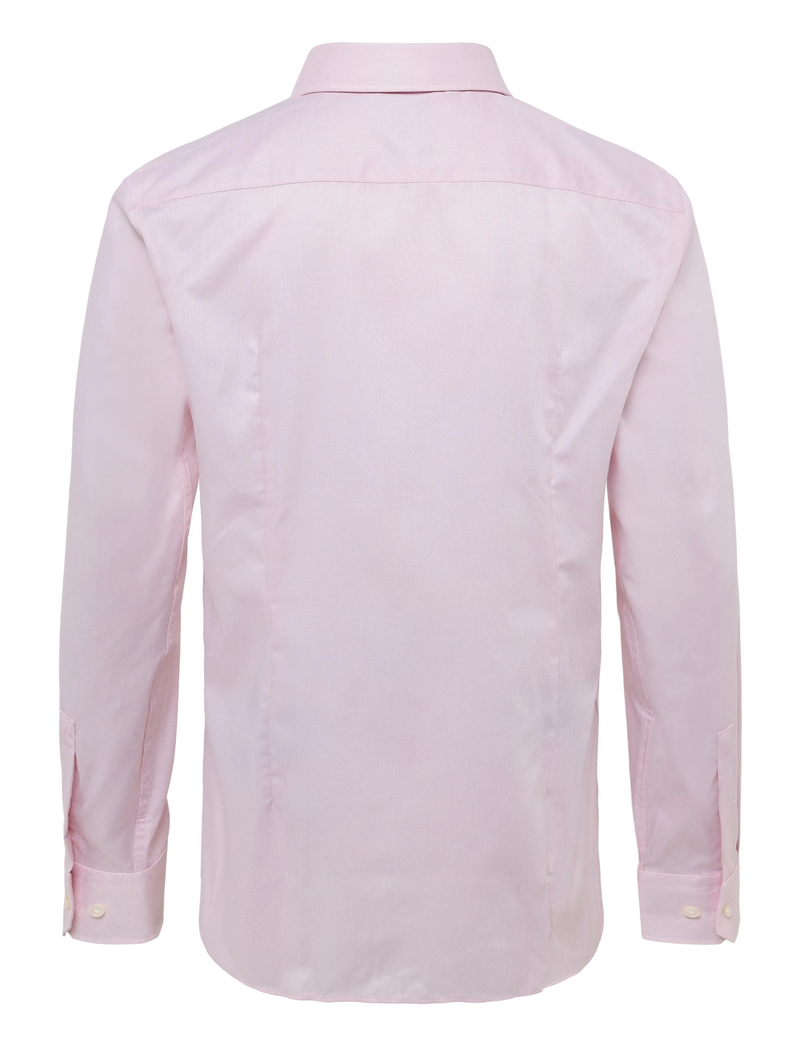 BOSS - H-HANK-SP-B1-C1-261 - ametlikud särgid - light/pastel pink - 1