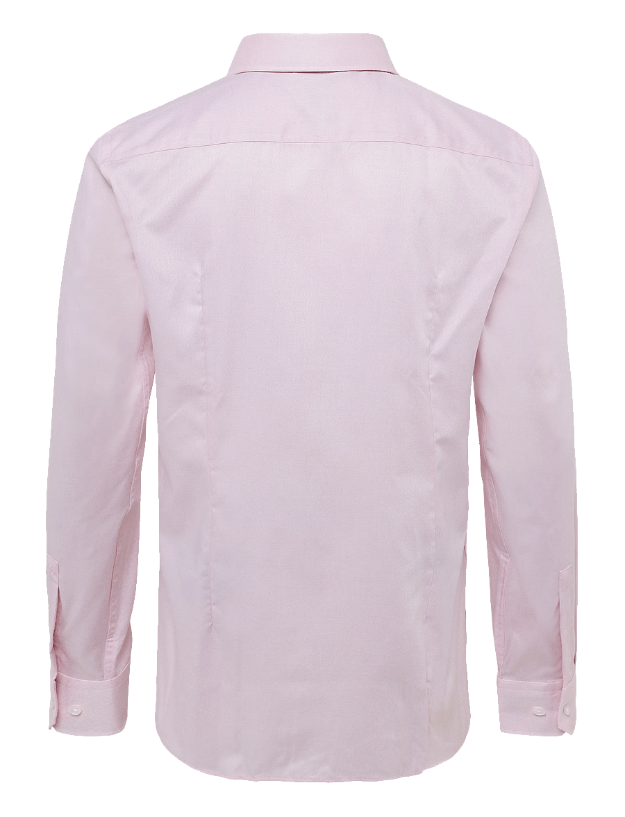 BOSS - H-HANK-SP-B1-C1-261 - formelle skjorter - light/pastel pink - 2