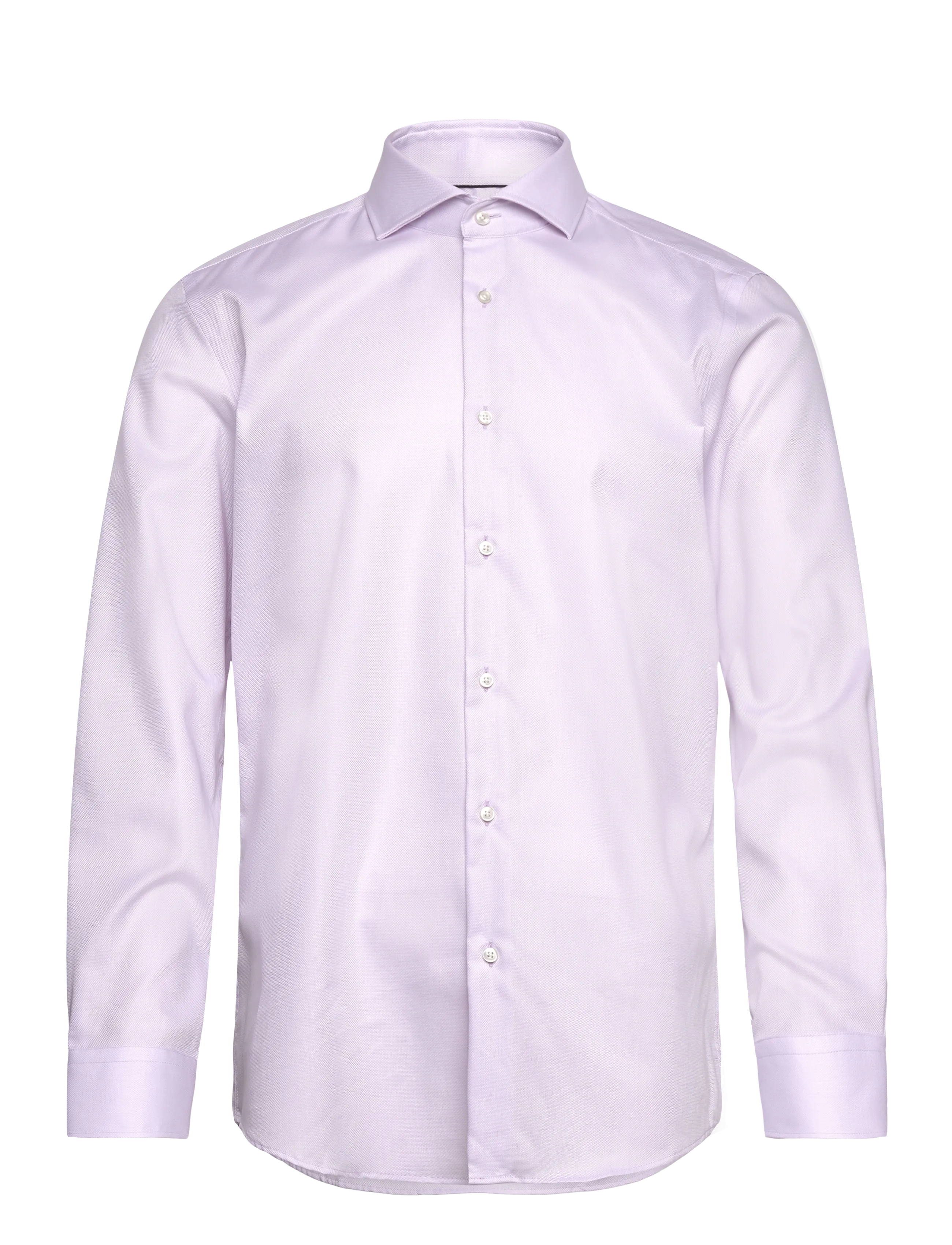 BOSS H-HANK-SP-B1-C1-261 - Skjorter - OPEN PURPLE / purple