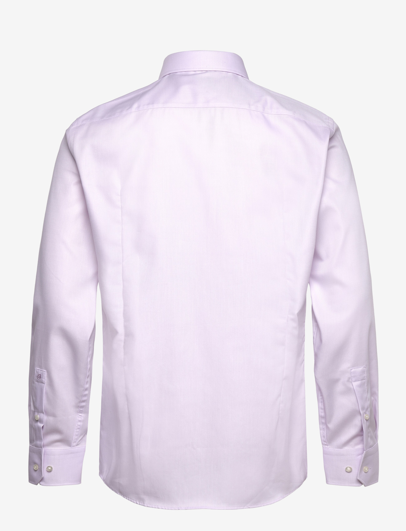 BOSS - H-HANK-SP-B1-C1-261 - formelle skjorter - open purple - 1