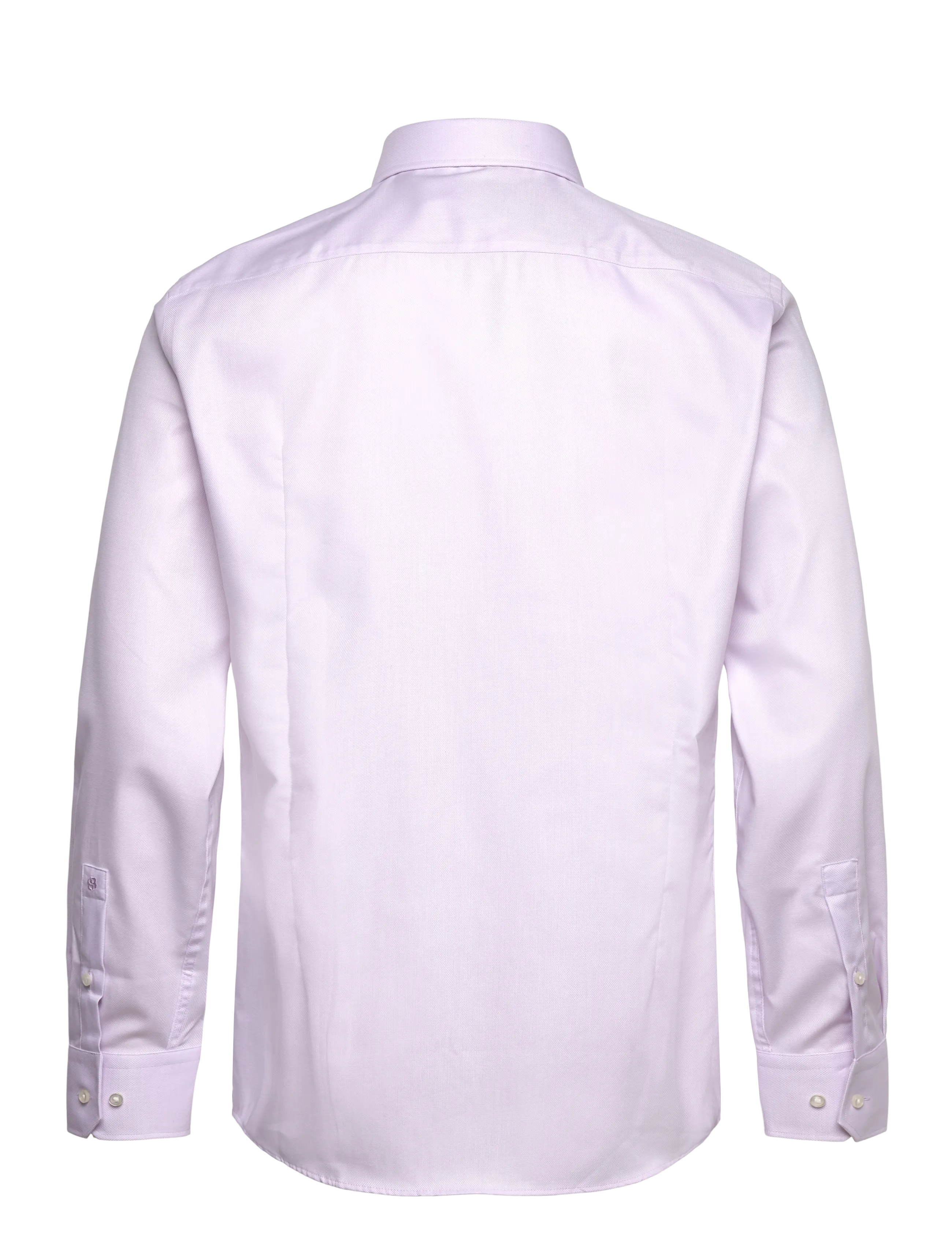 BOSS - H-HANK-SP-B1-C1-261 - kostymskjortor - open purple - 1