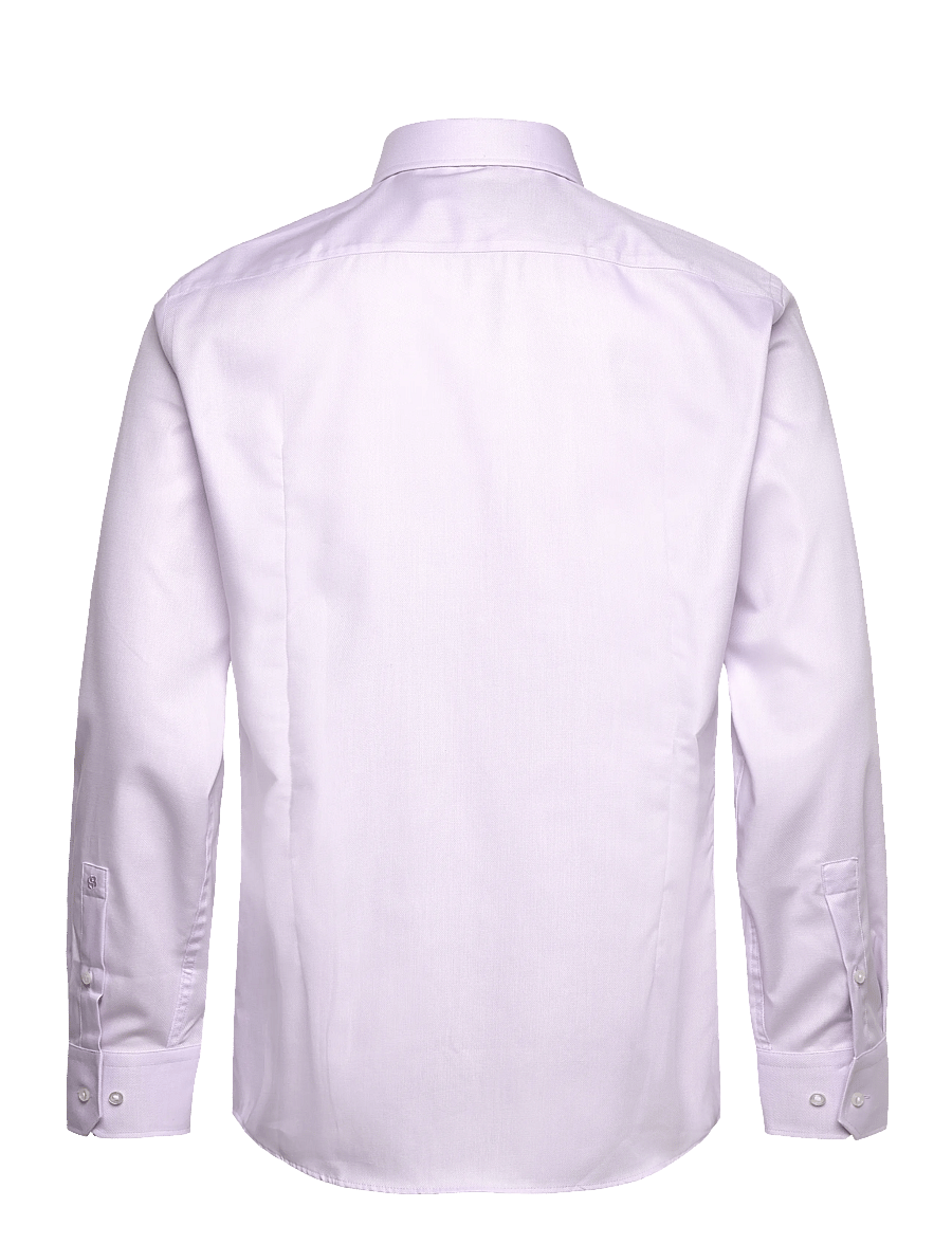 BOSS - H-HANK-SP-B1-C1-261 - formal shirts - open purple - 2