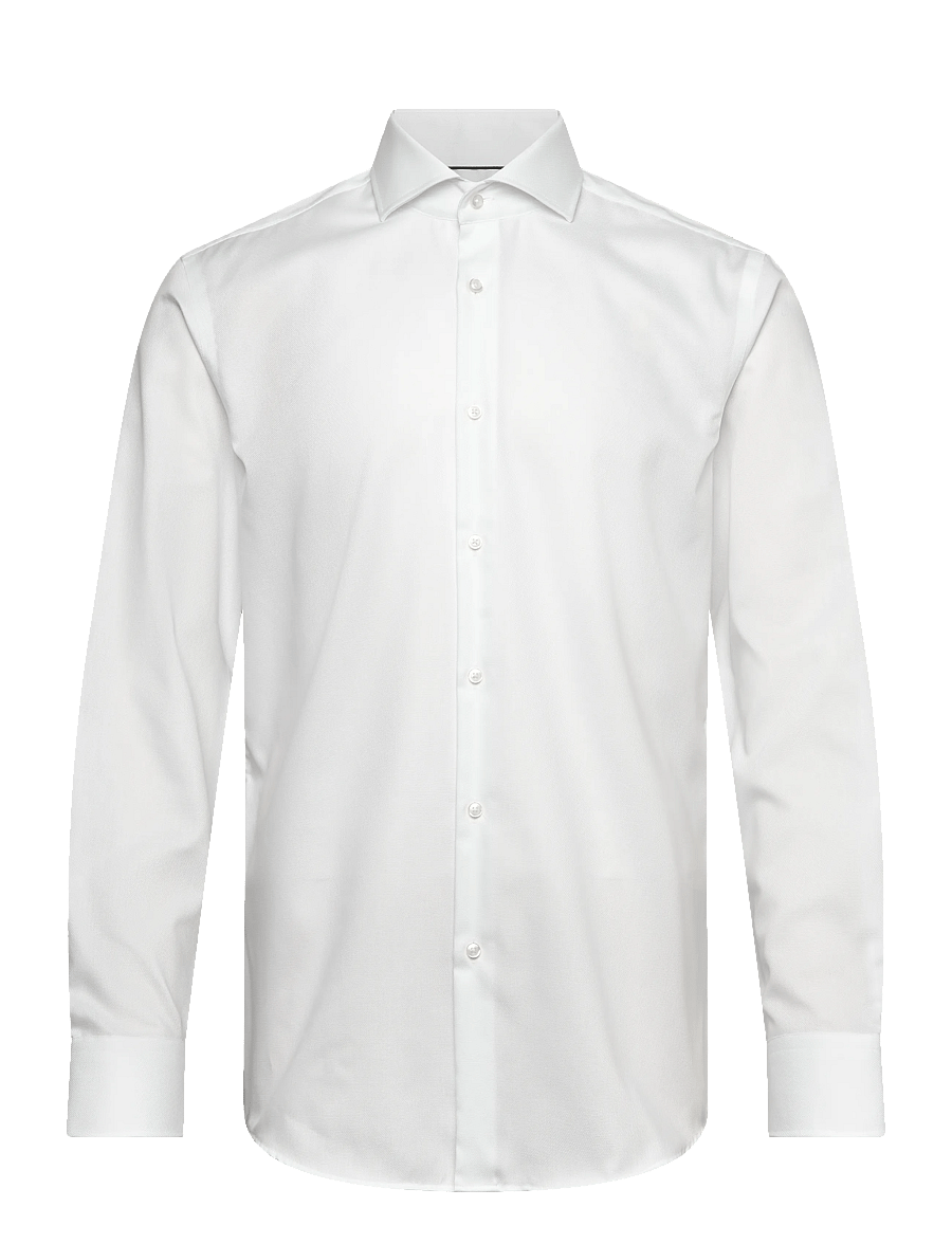 BOSS - H-HANK-SP-B1-C1-261 - formelle hemden - white - 1
