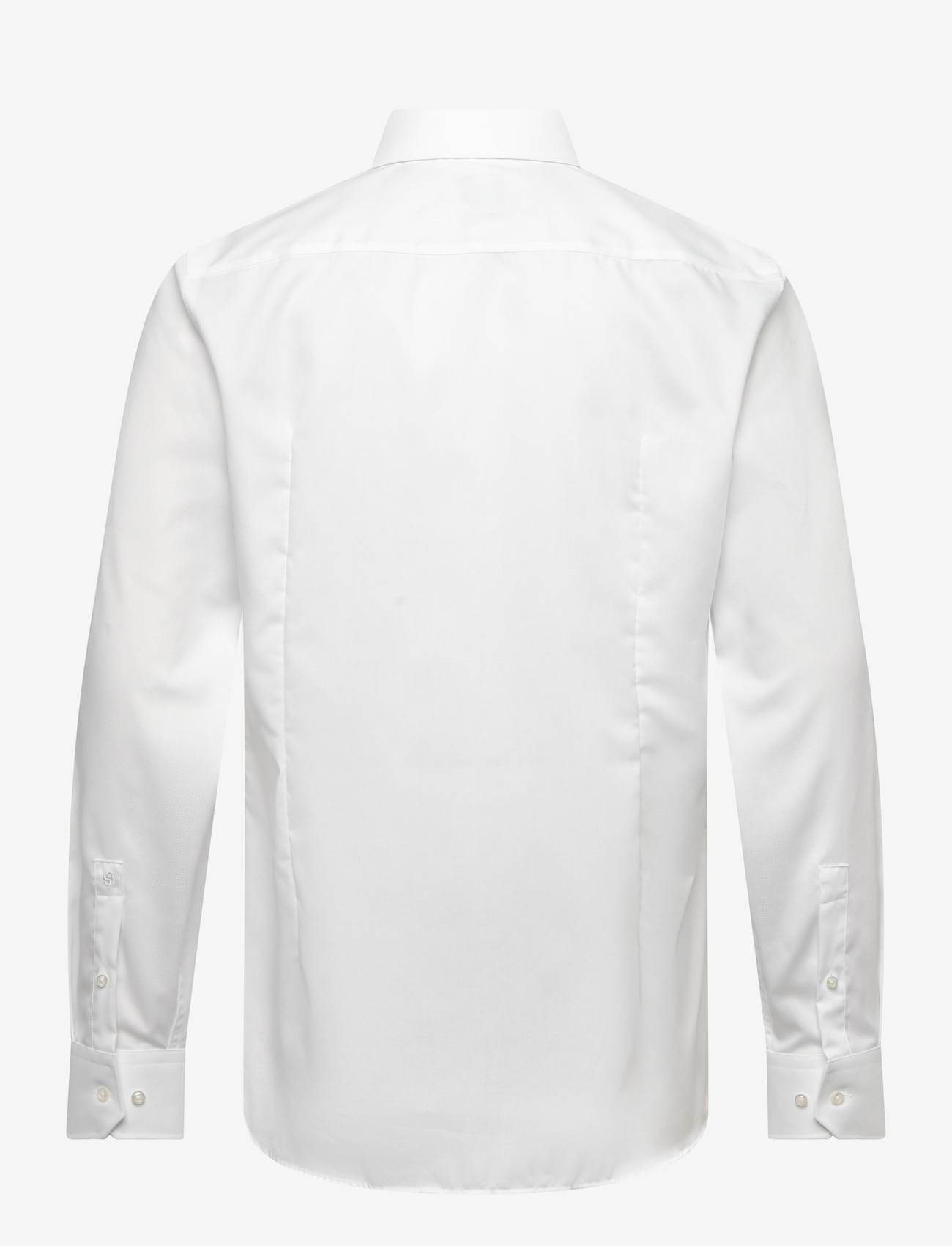 BOSS - H-HANK-SP-B1-C1-261 - formal shirts - white - 1
