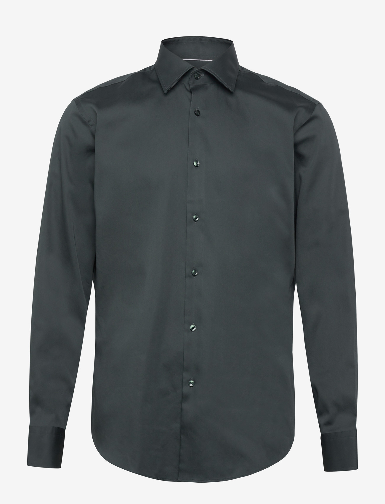 BOSS - H-JOE-K-C1-261 - pidulikud särgid - open green - 0