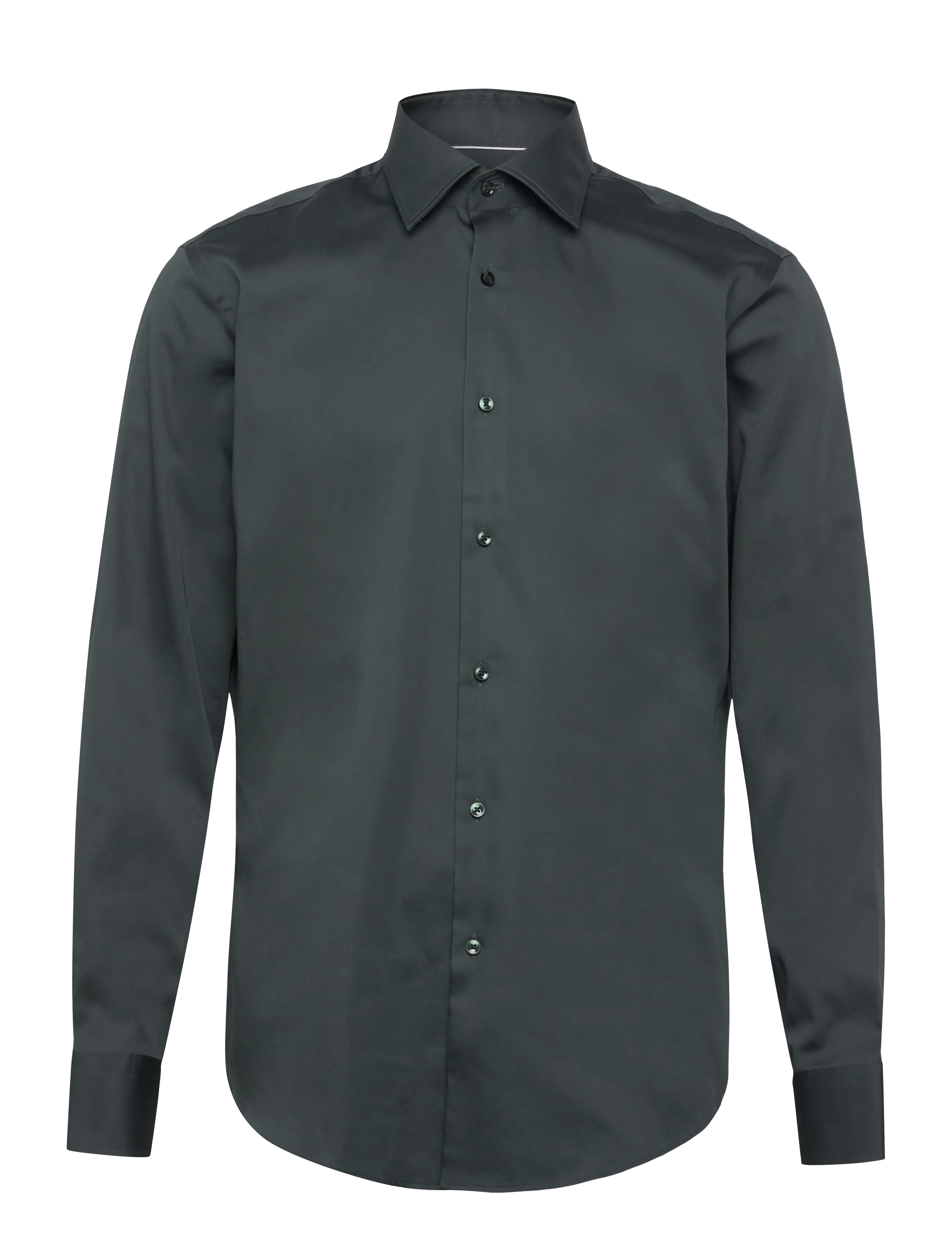 BOSS H-JOE-K-C1-261 - Hemden - OPEN GREEN / green