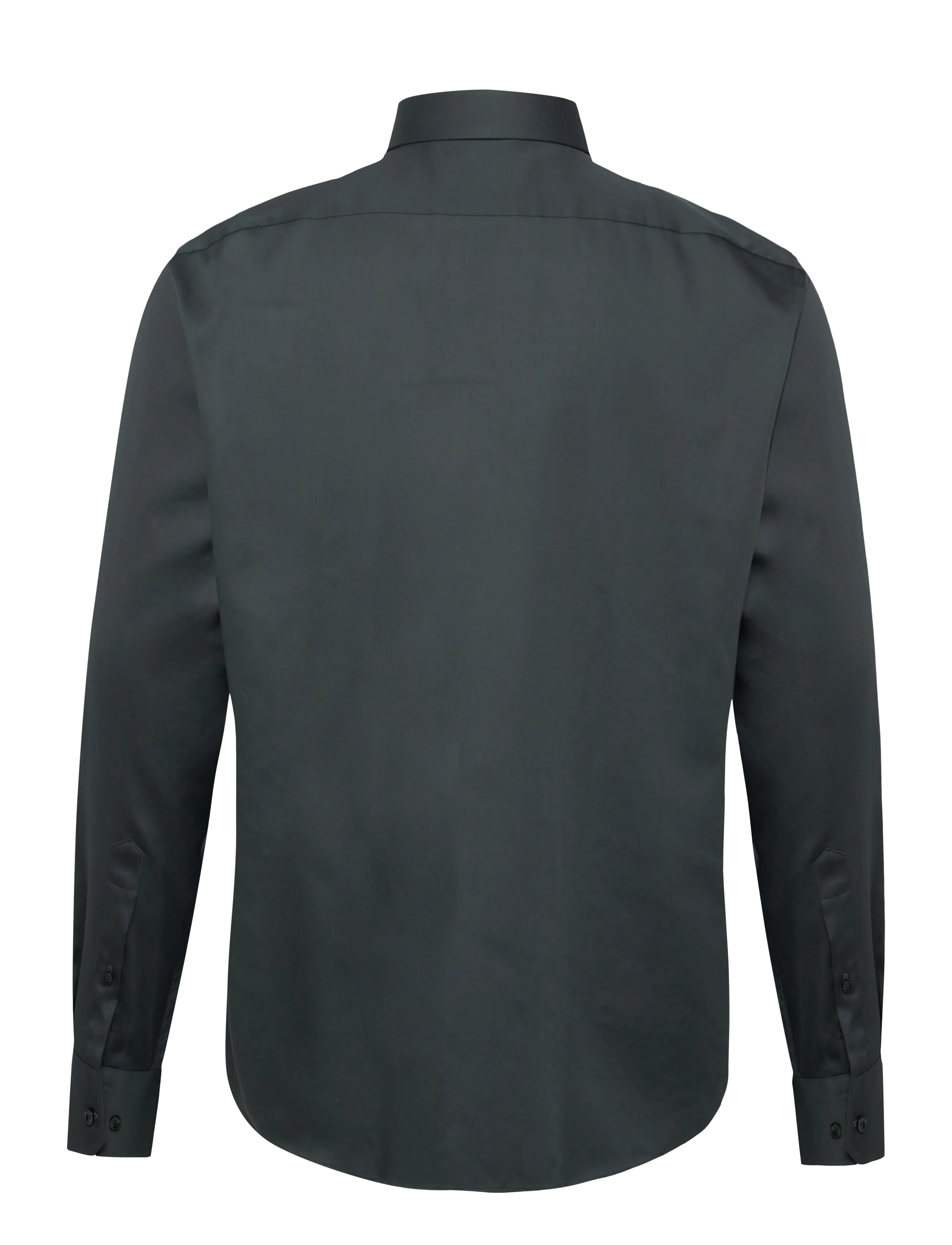 BOSS - H-JOE-K-C1-261 - formelle skjorter - open green - 1