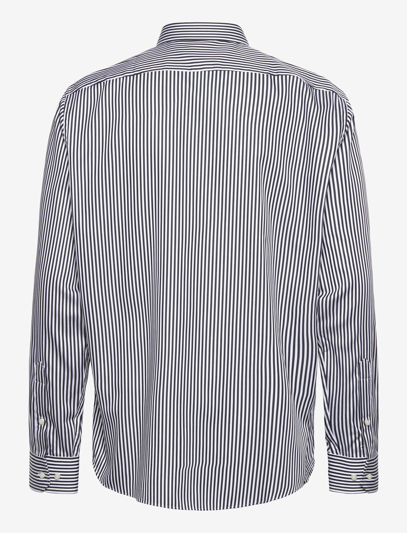 BOSS - H-JOE-K-C1-261 - triibulised särgid - dark blue - 1