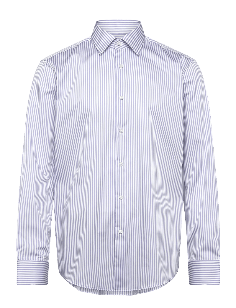 BOSS - H-JOE-K-C1-261 - triibulised särgid - light/pastel purple - 0