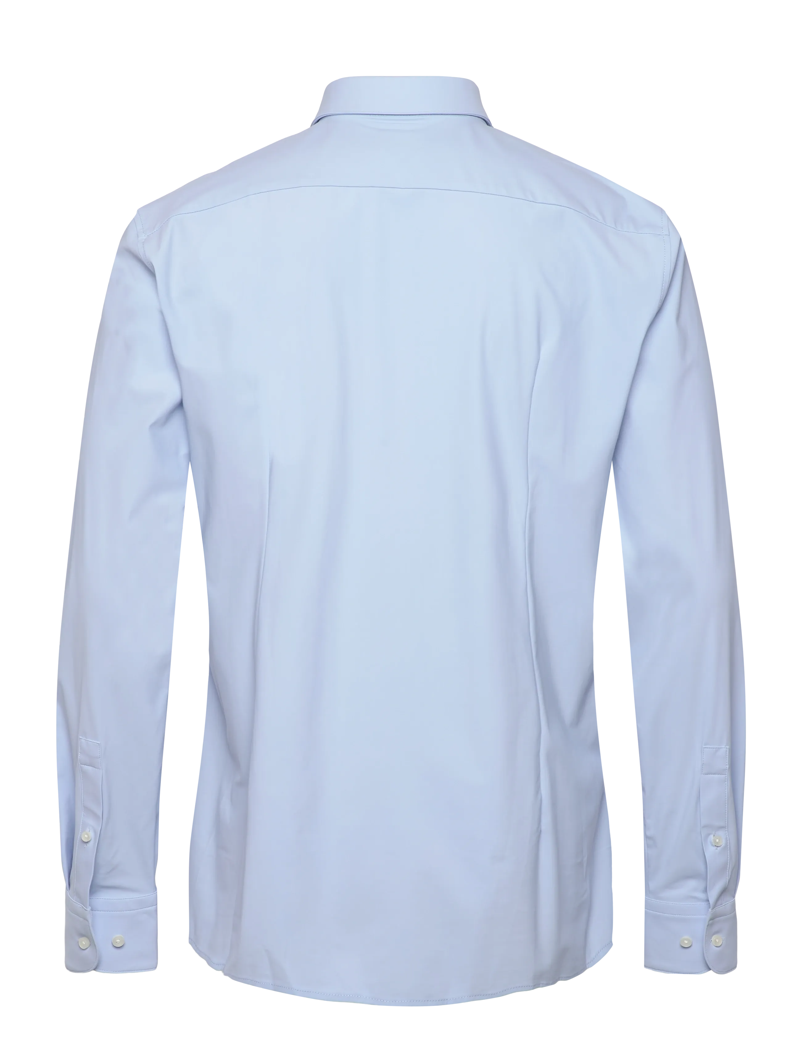 BOSS - P-HANK-S-K-261 - kostymskjortor - light/pastel blue - 2