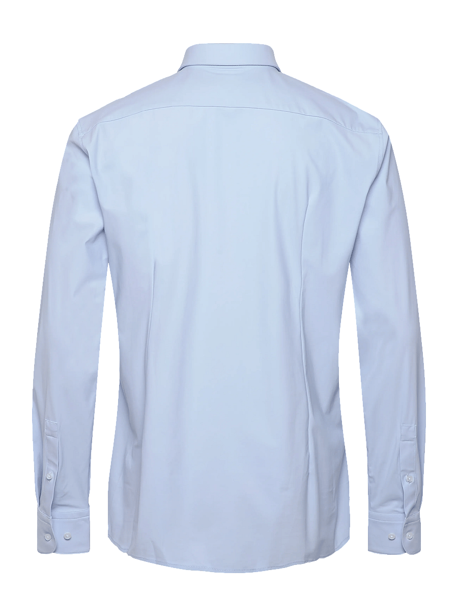 BOSS - P-HANK-S-K-261 - formal shirts - light/pastel blue - 2