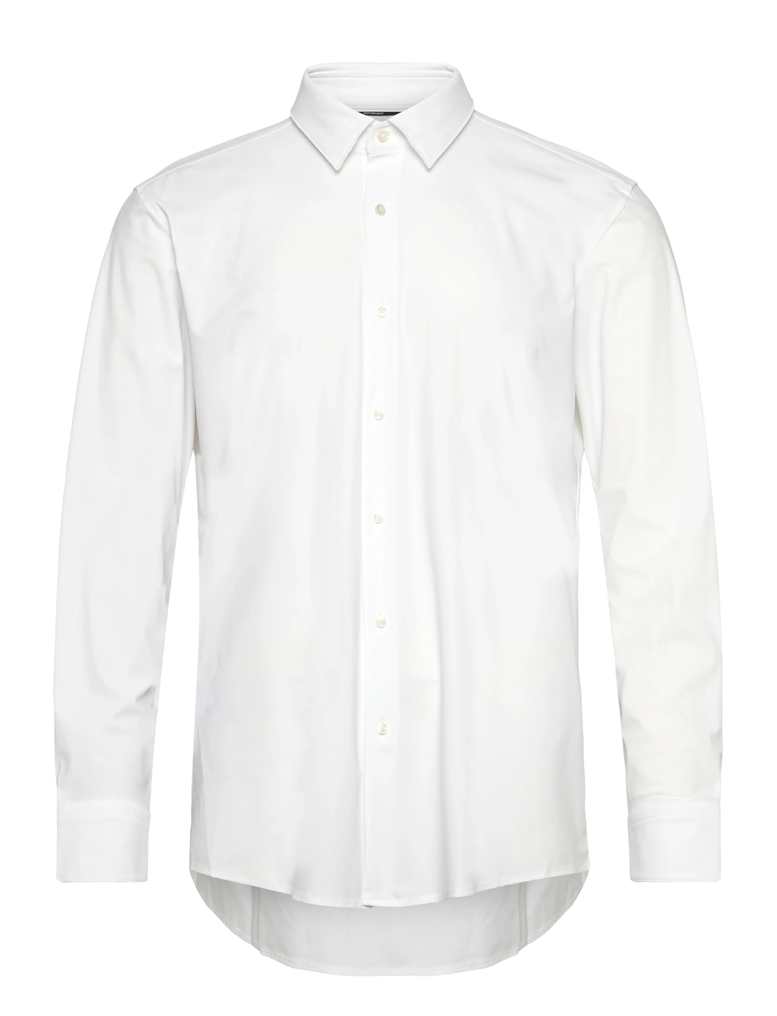BOSS P-HANK-S-K-261 - Kleidung - WHITE / white