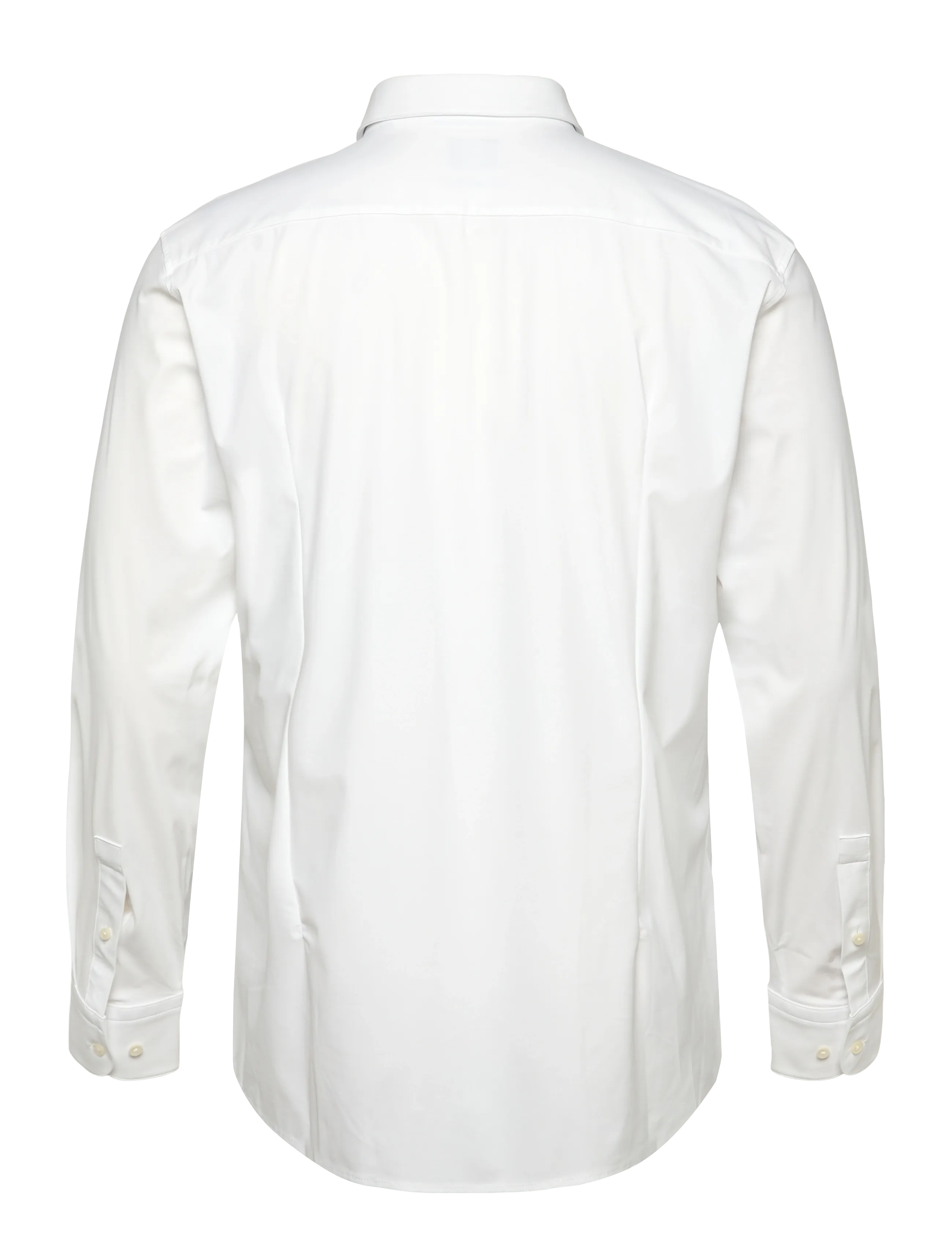 BOSS - P-HANK-S-K-261 - koszule wizytowe - white - 2