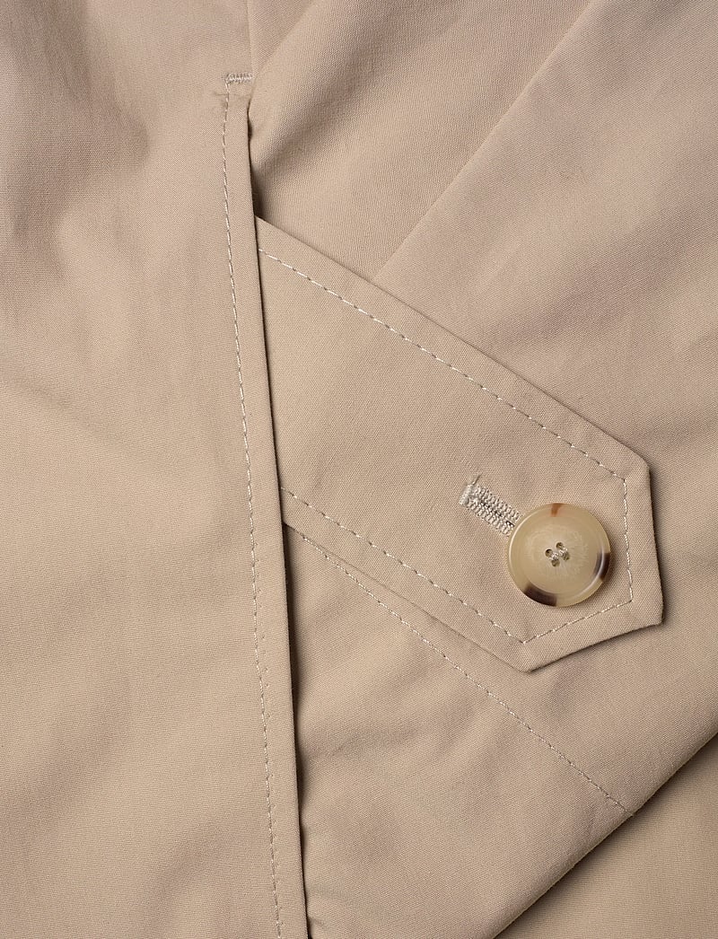 BOSS - Canggu - trenchcoats - light beige - 3
