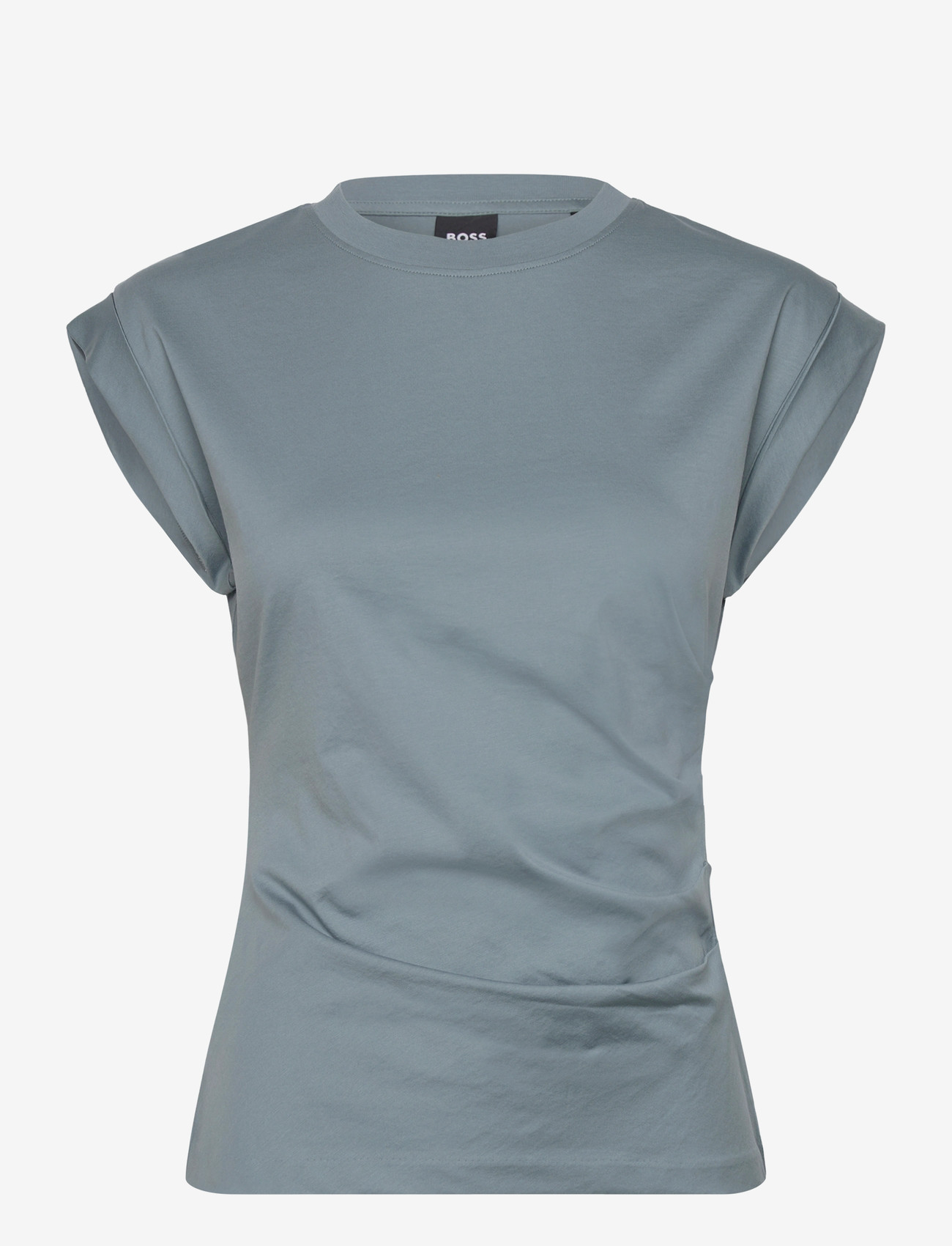 BOSS - Epka - topid ja varrukateta alussärgid - bright blue - 0