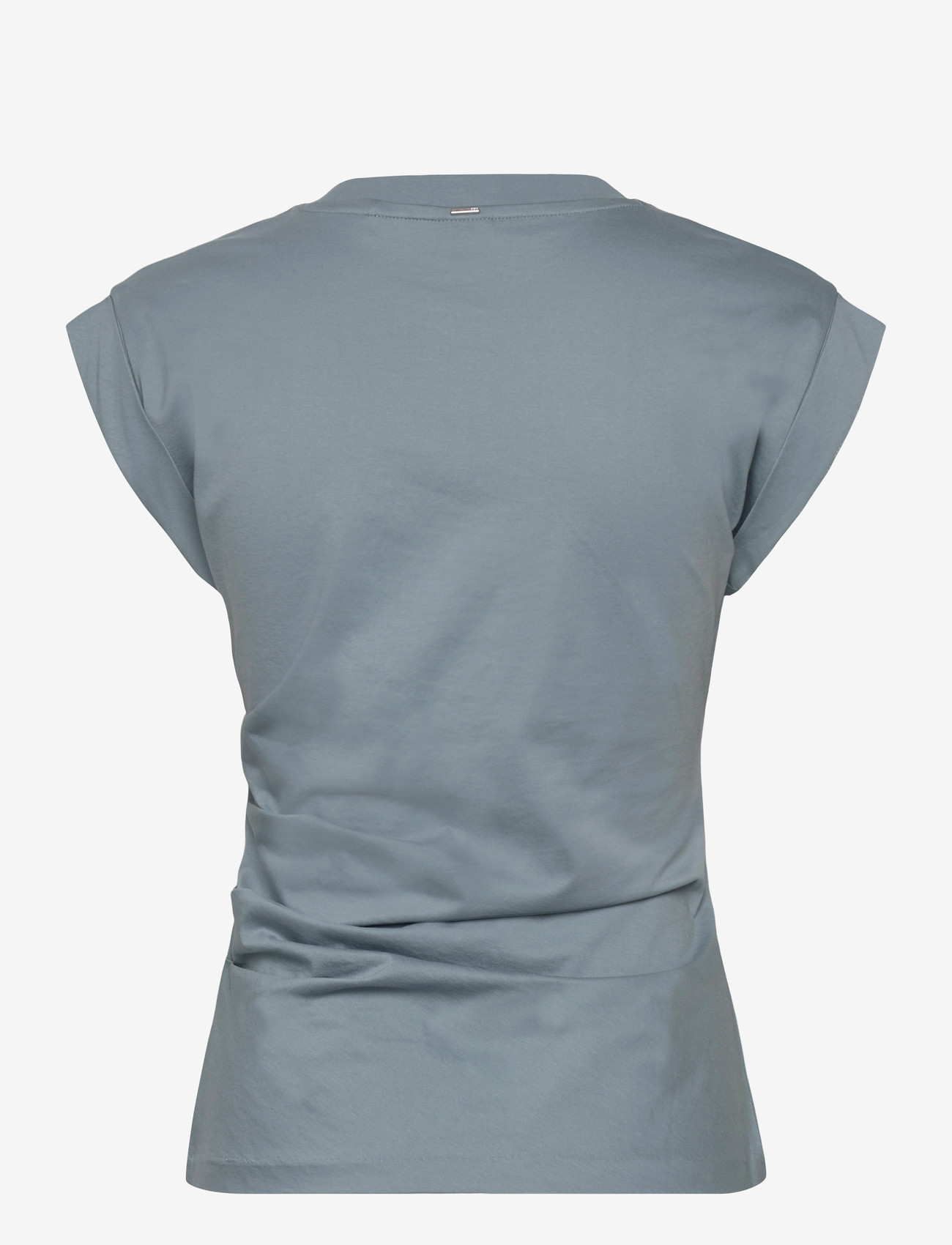 BOSS - Epka - topid ja varrukateta alussärgid - bright blue - 1