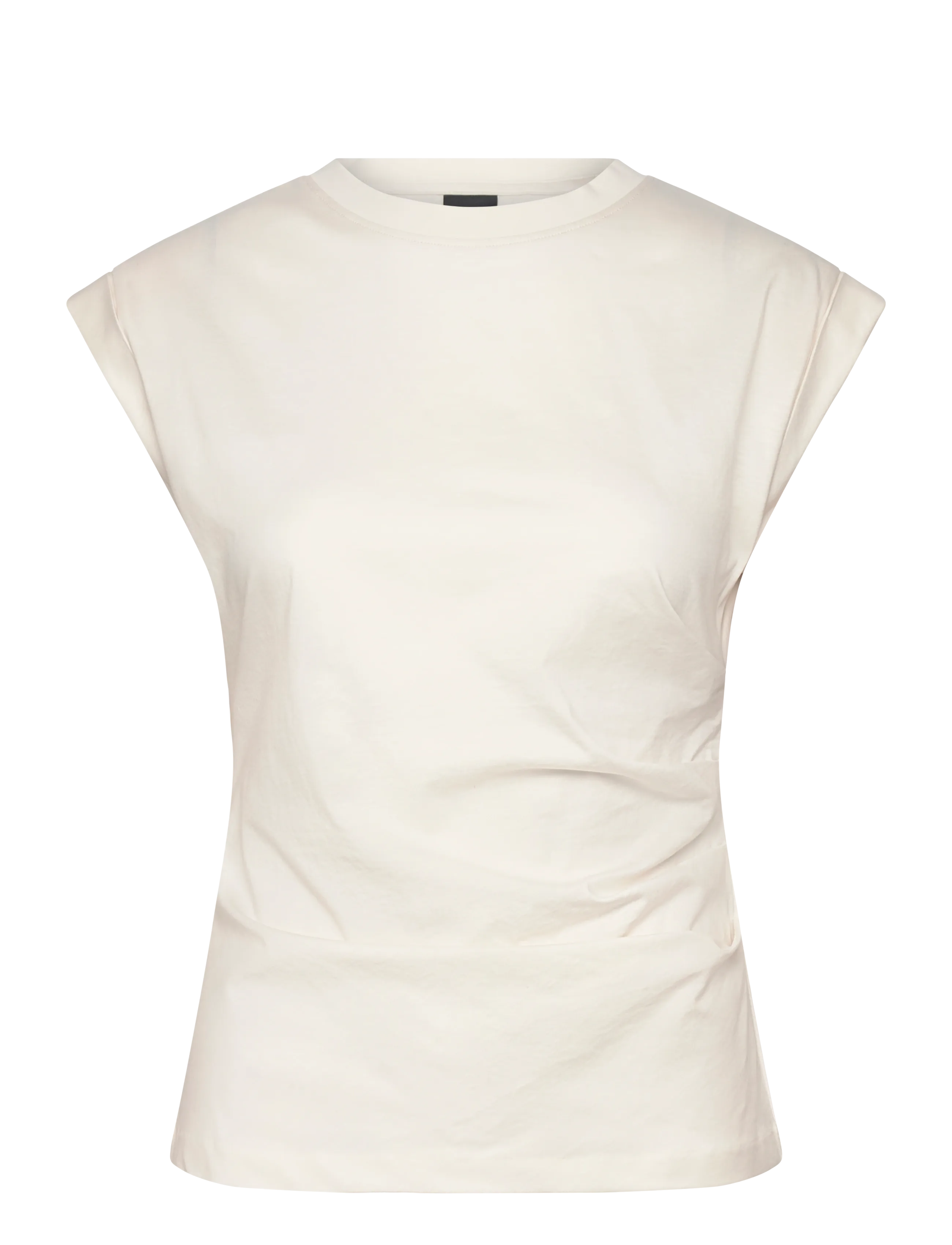 BOSS Epka - Nyheter - OPEN WHITE / cream