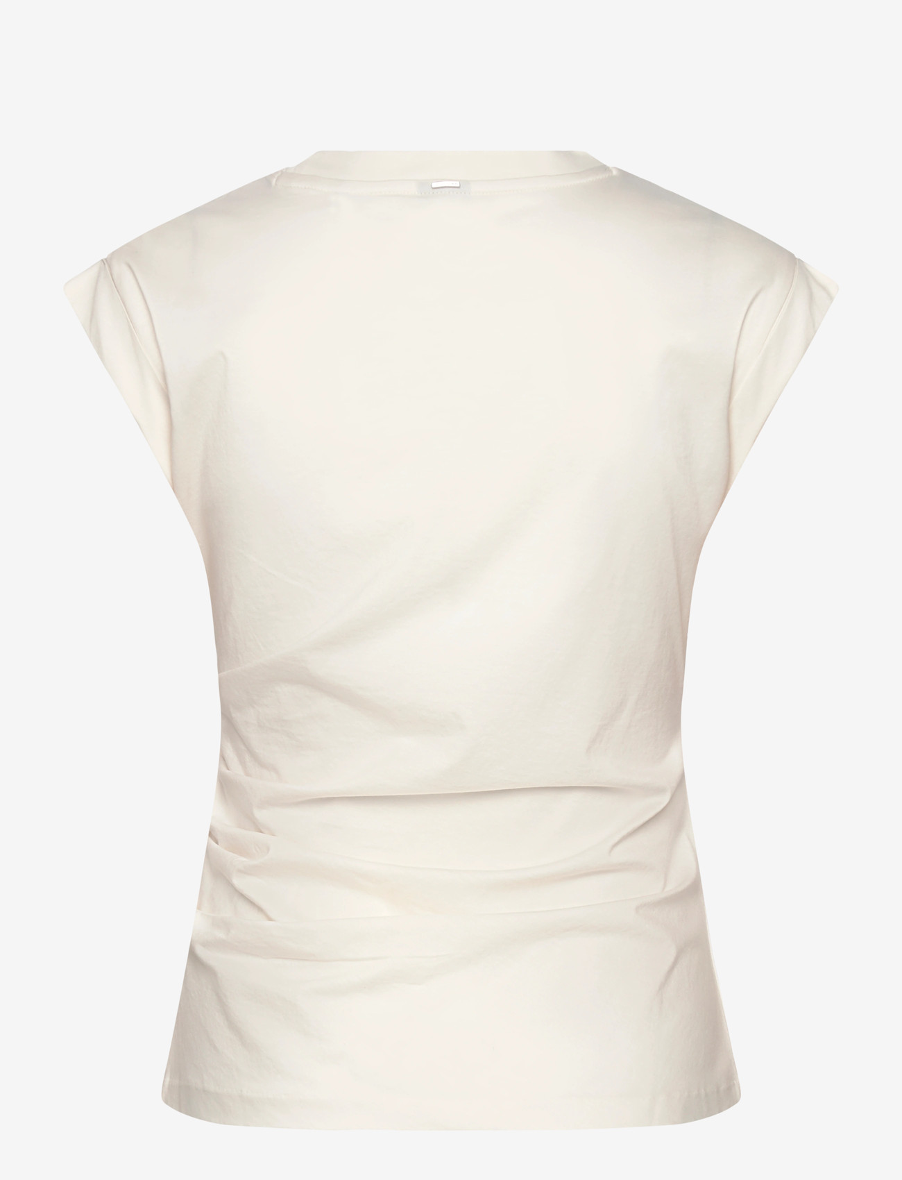 BOSS - Epka - linnen - open white - 1