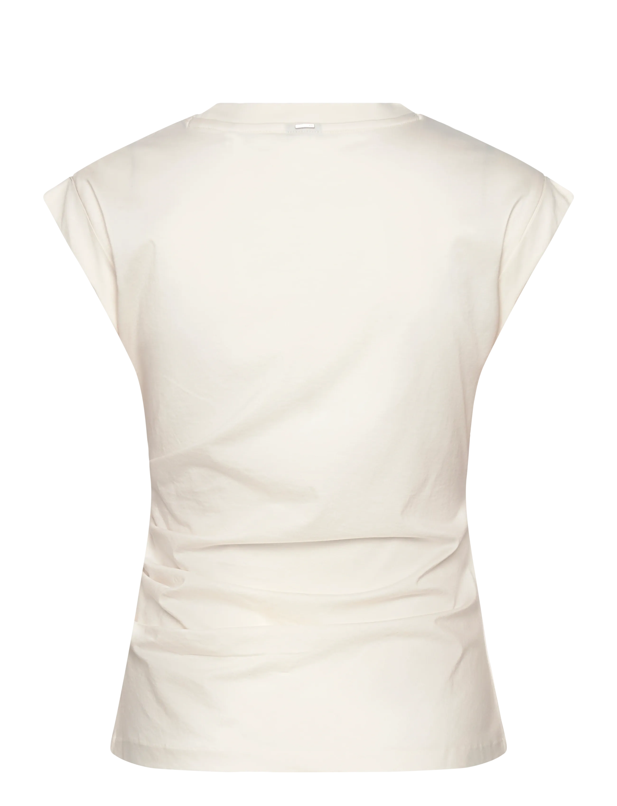 BOSS - Epka - open white - 2