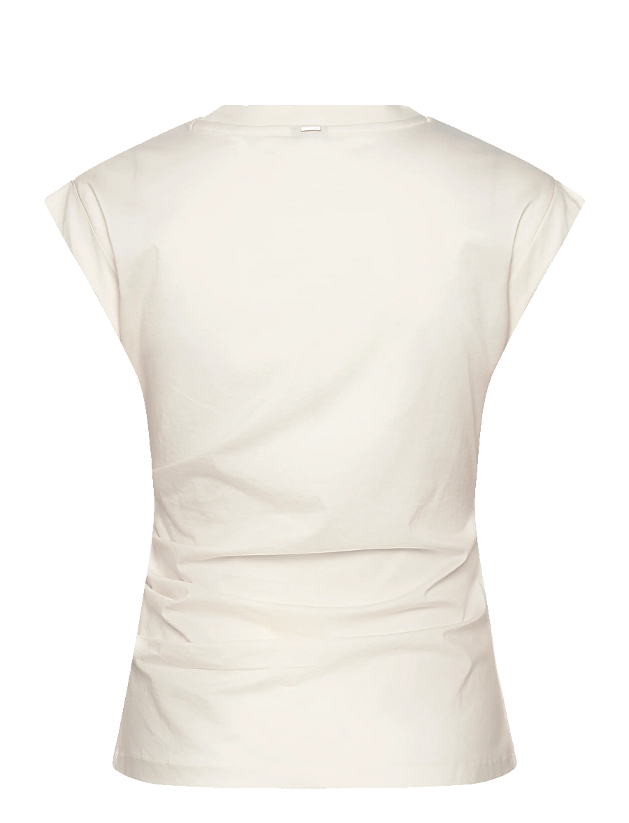 BOSS - Epka - Ärmellose tops - open white - 2