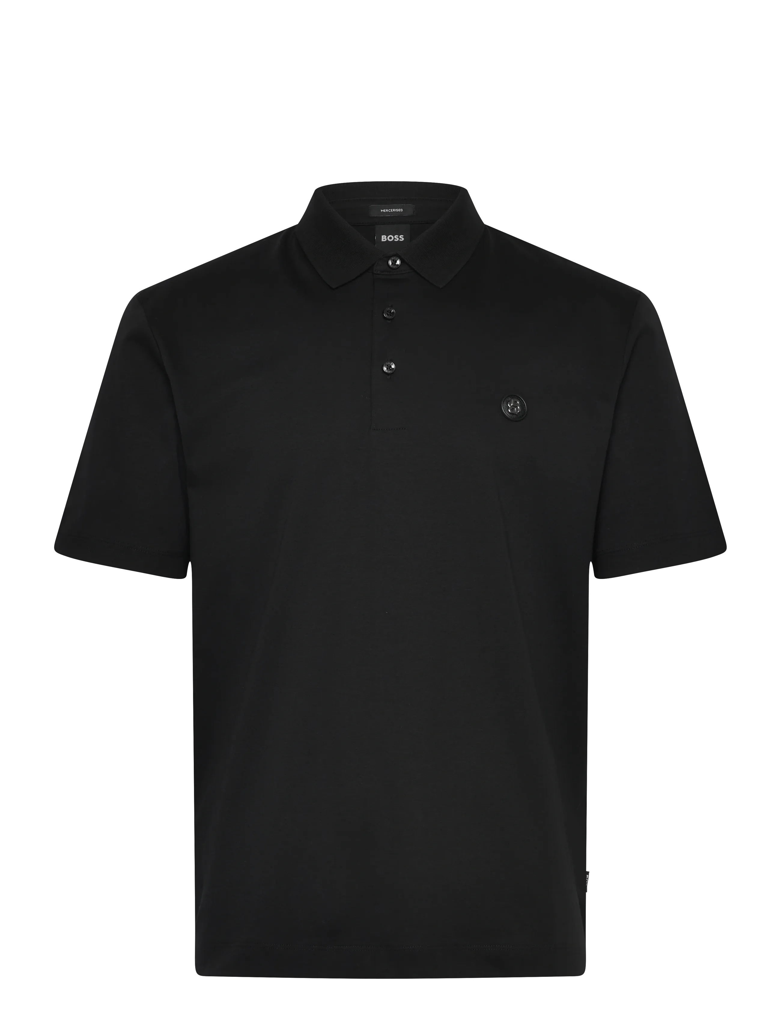 BOSS C-Parris 01 Schwarz - L - Herren