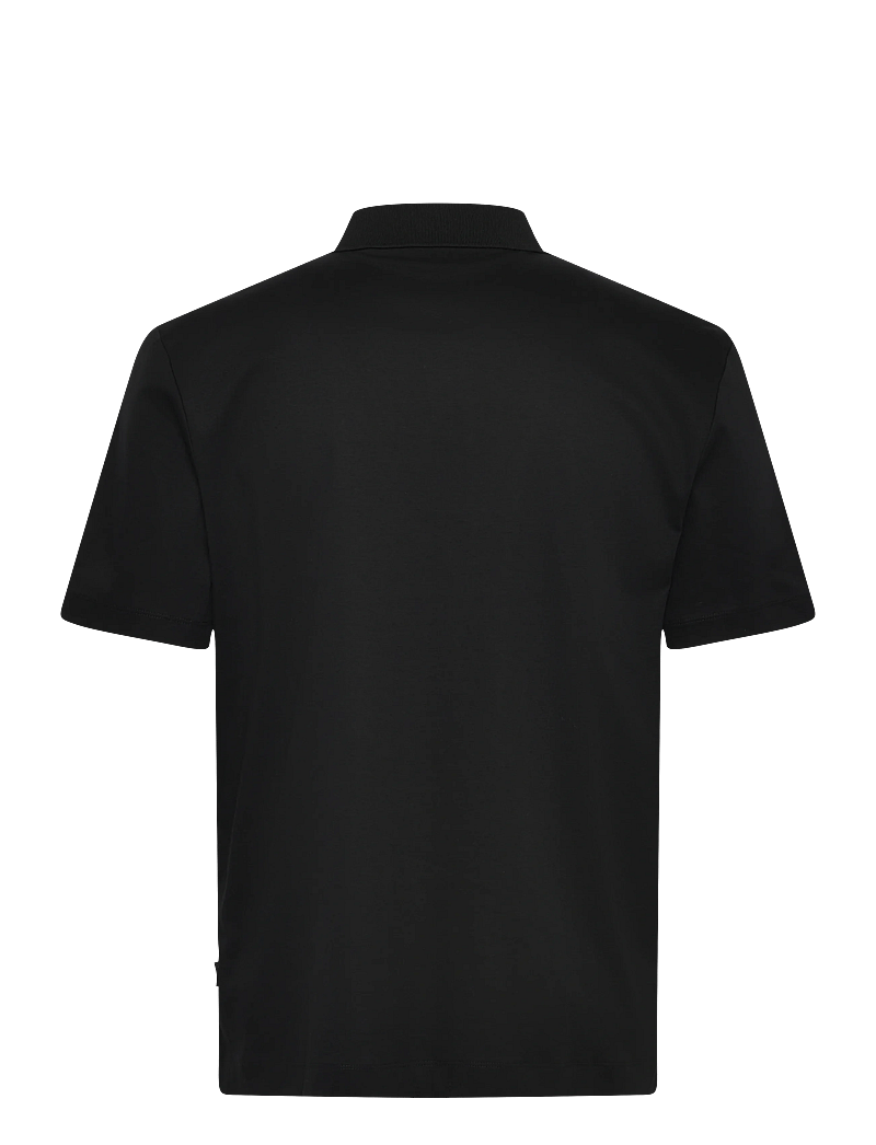 BOSS - C-Parris 01 - kurzärmelig - black - 1