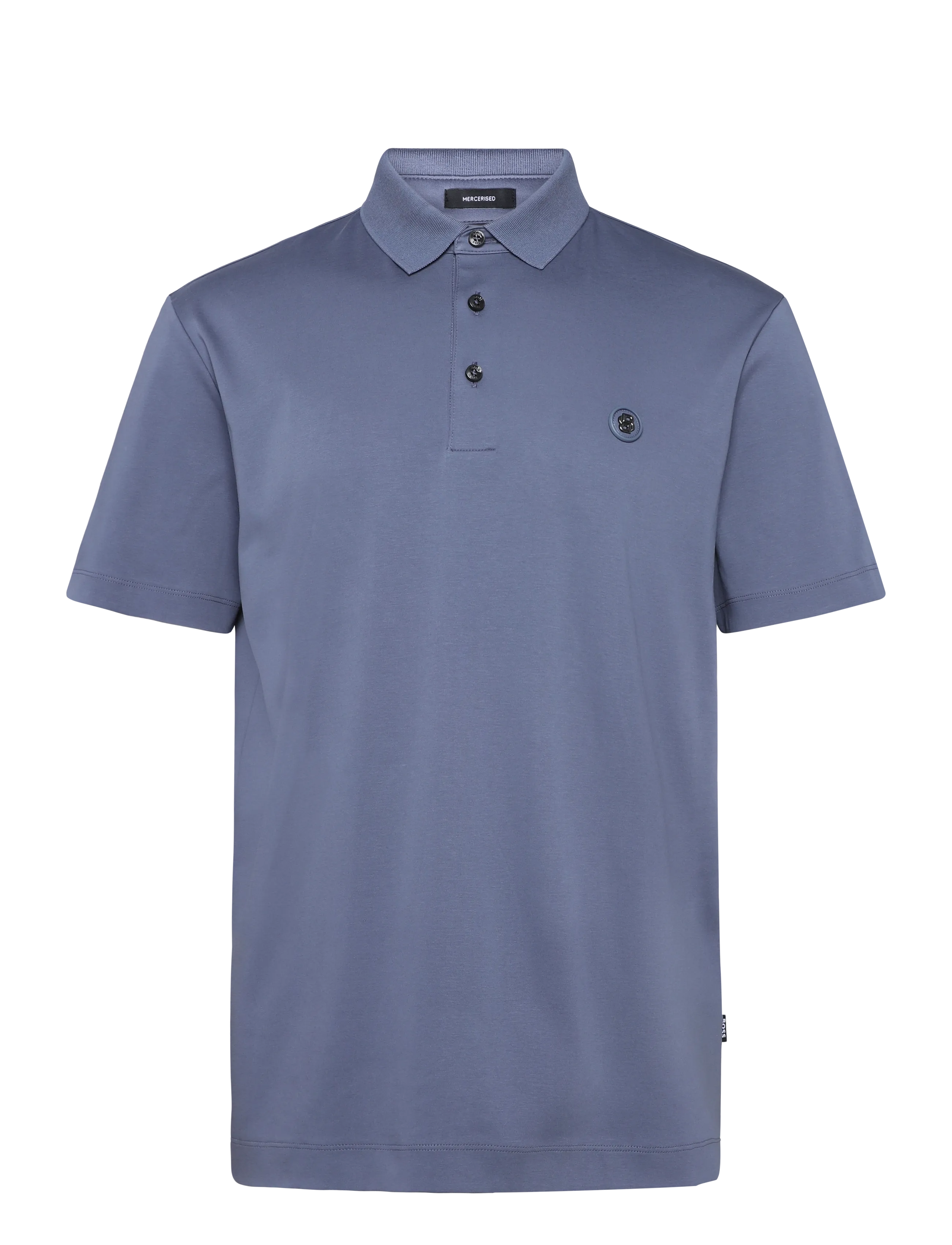 BOSS C-Parris 01 - Polosärgid - OPEN BLUE / blue