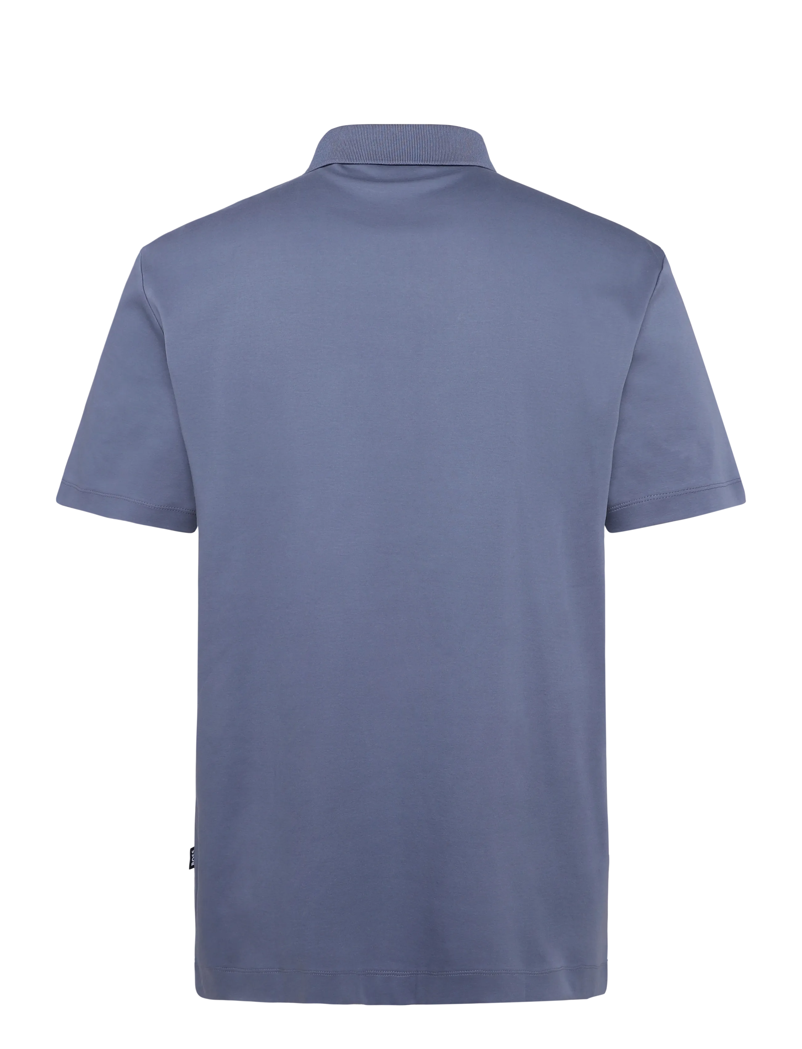 BOSS - C-Parris 01 - lühikeste varrukatega polod - open blue - 1