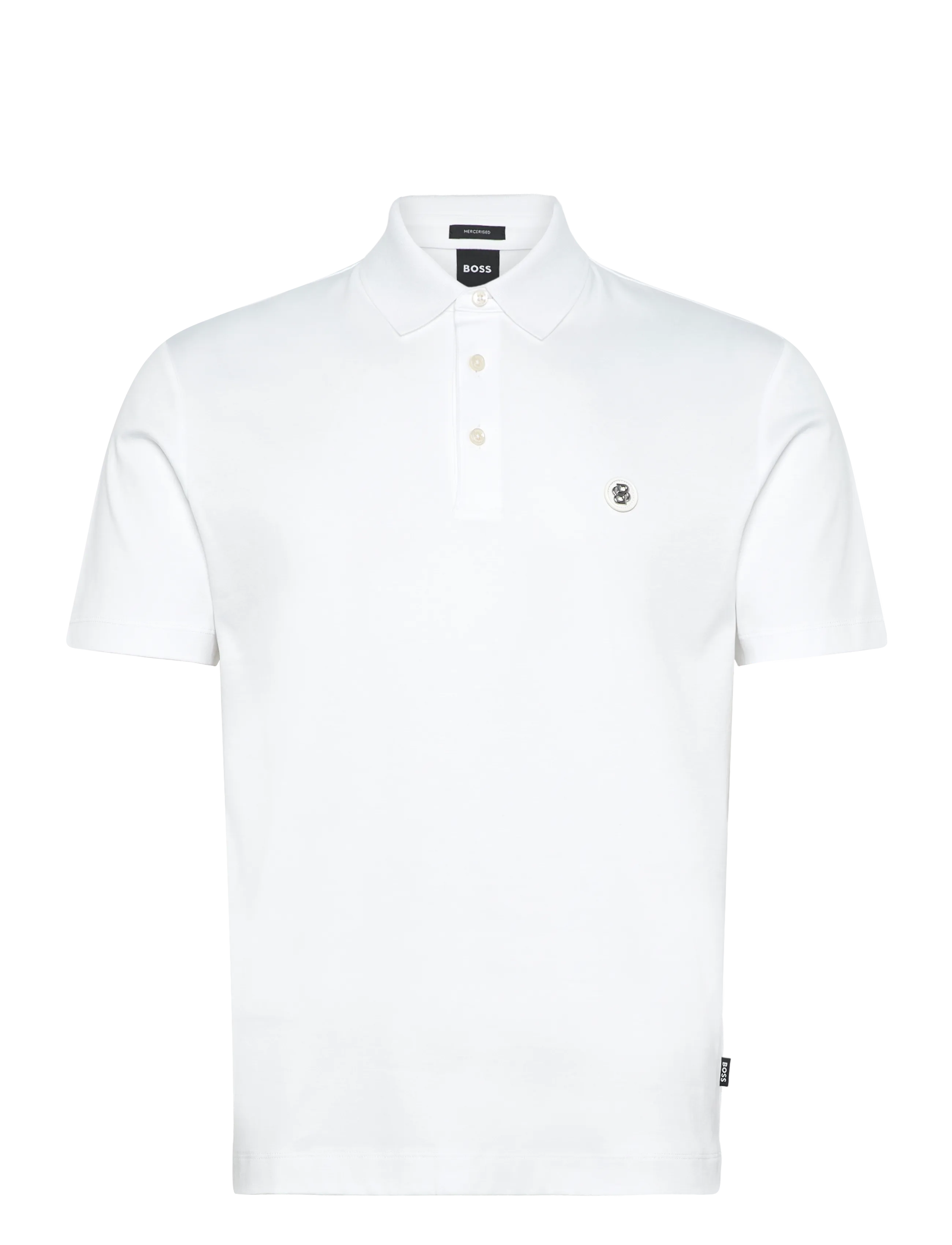 BOSS C-Parris 01 - Alles anzeigen - WHITE / white