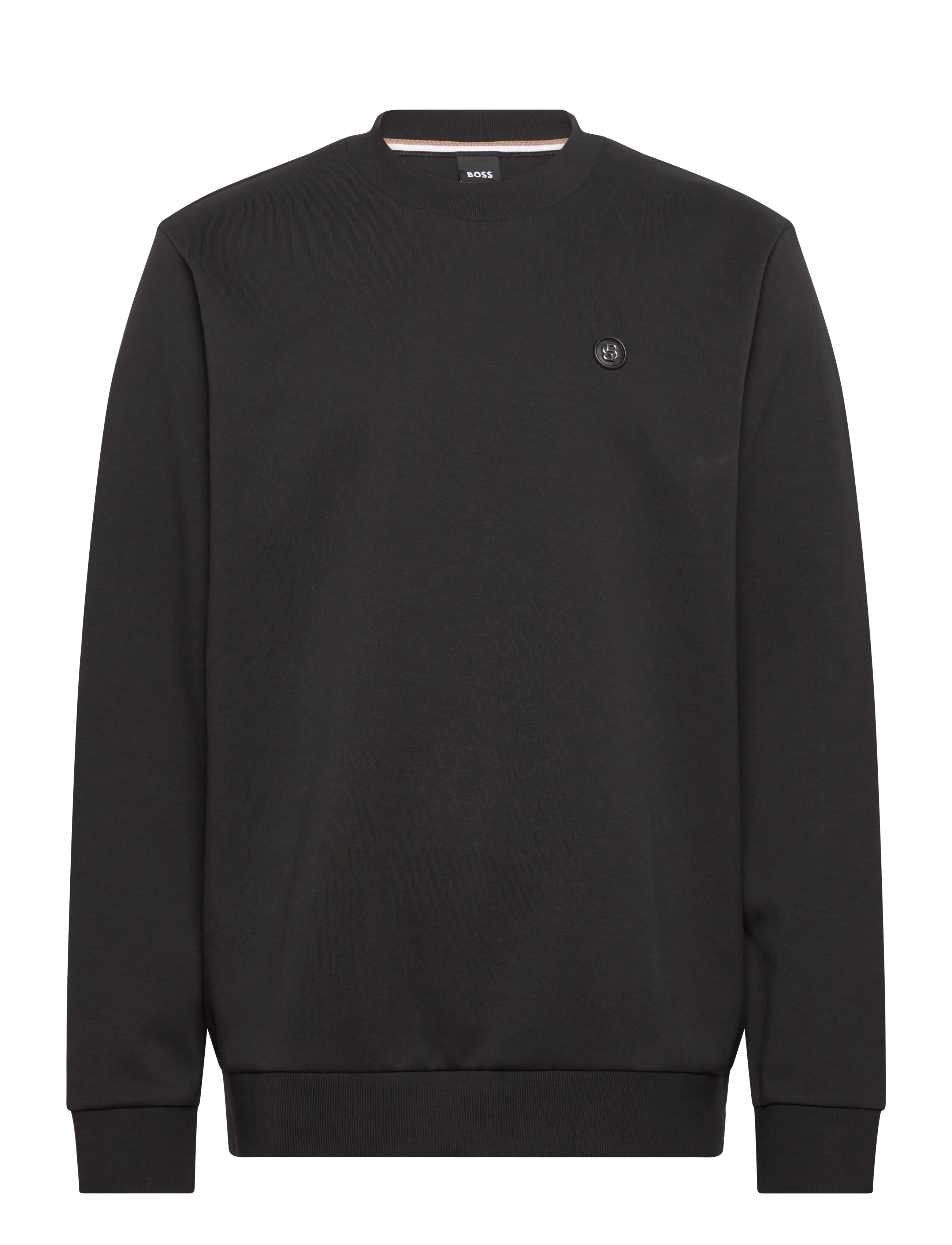 BOSS C-Sharpe 01 Schwarz - L - Herren