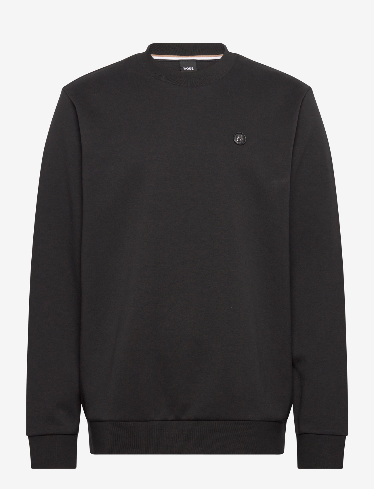 BOSS - C-Sharpe 01 - shoppa efter tillfälle - black - 0