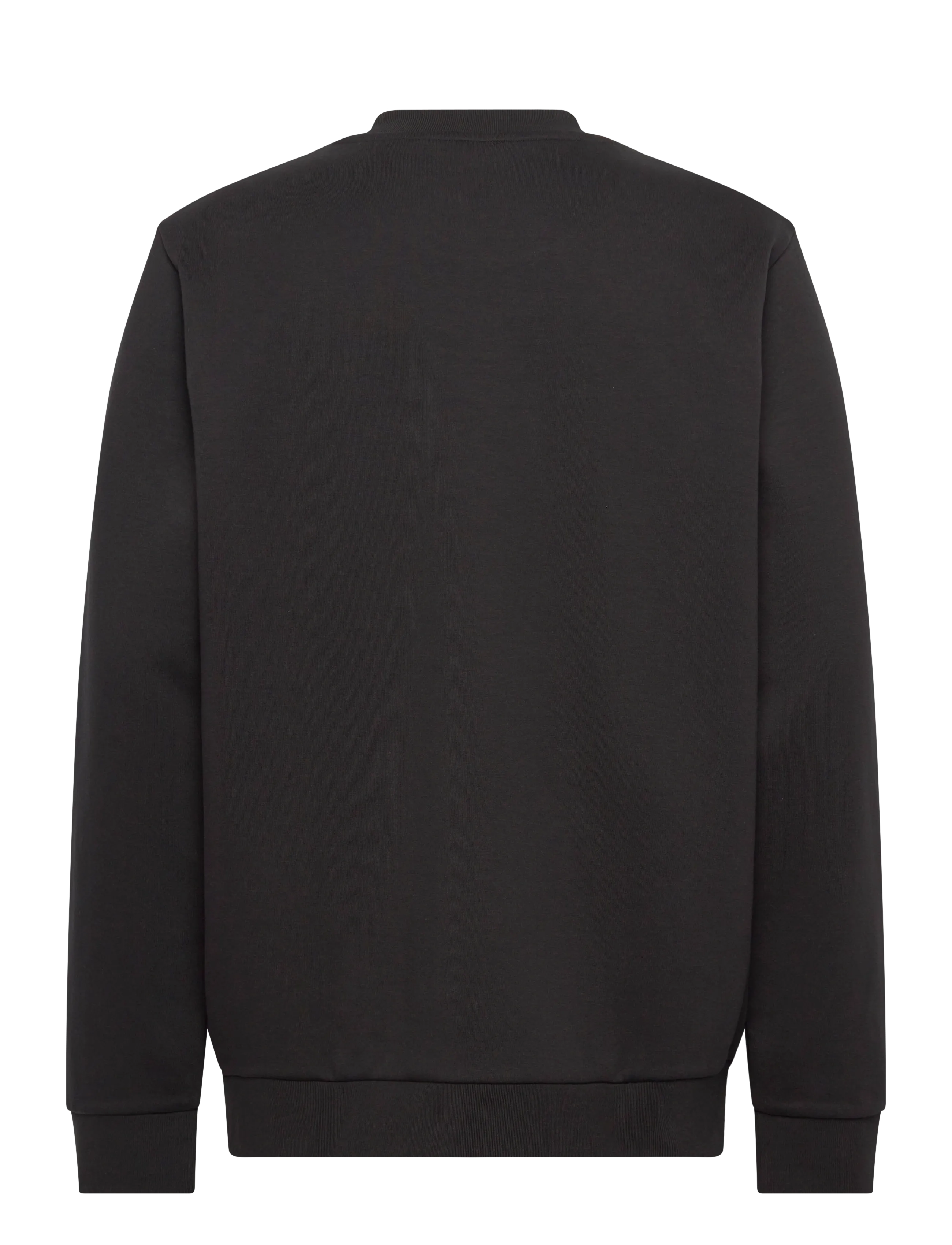 BOSS - C-Sharpe 01 - langärmelig - black - 1