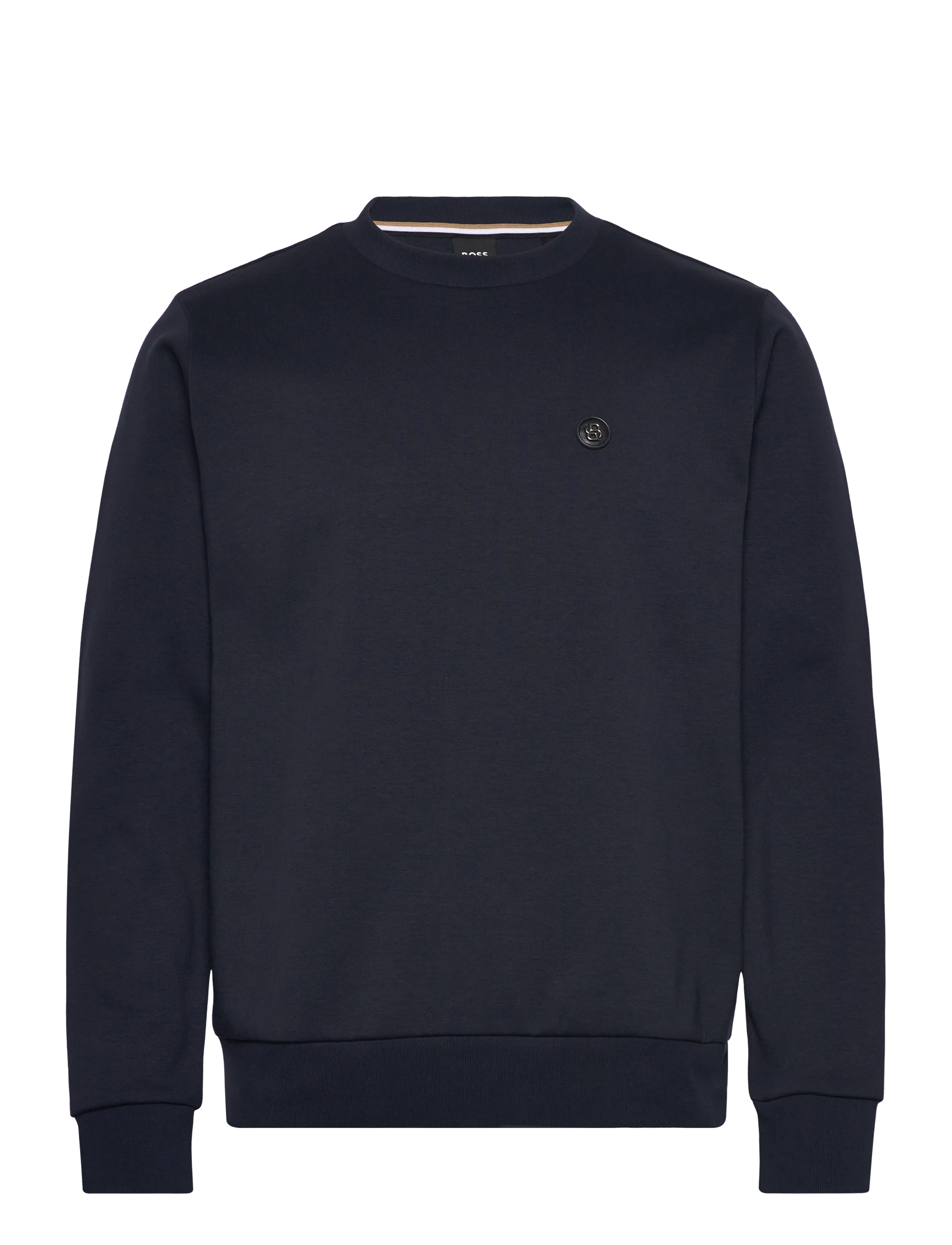 BOSS C-Sharpe 01 - Winter deals - DARK BLUE / navy