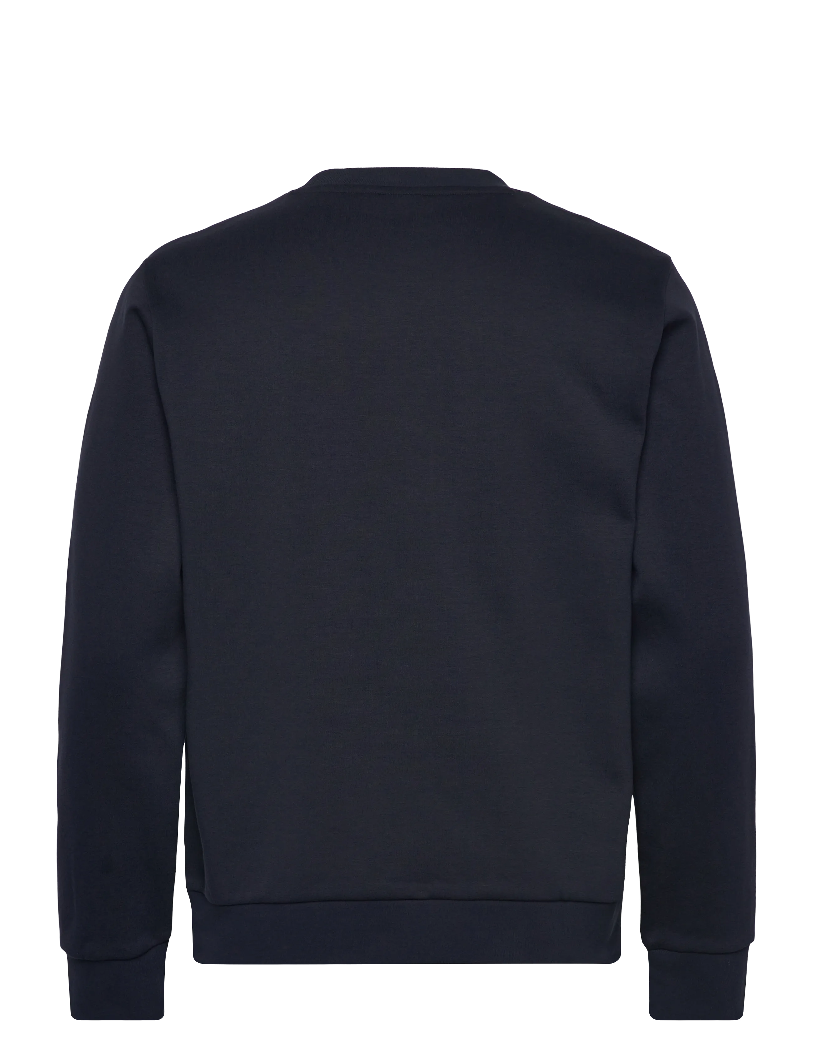 BOSS - C-Sharpe 01 - pikkade varrukatega t-särgid - dark blue - 1