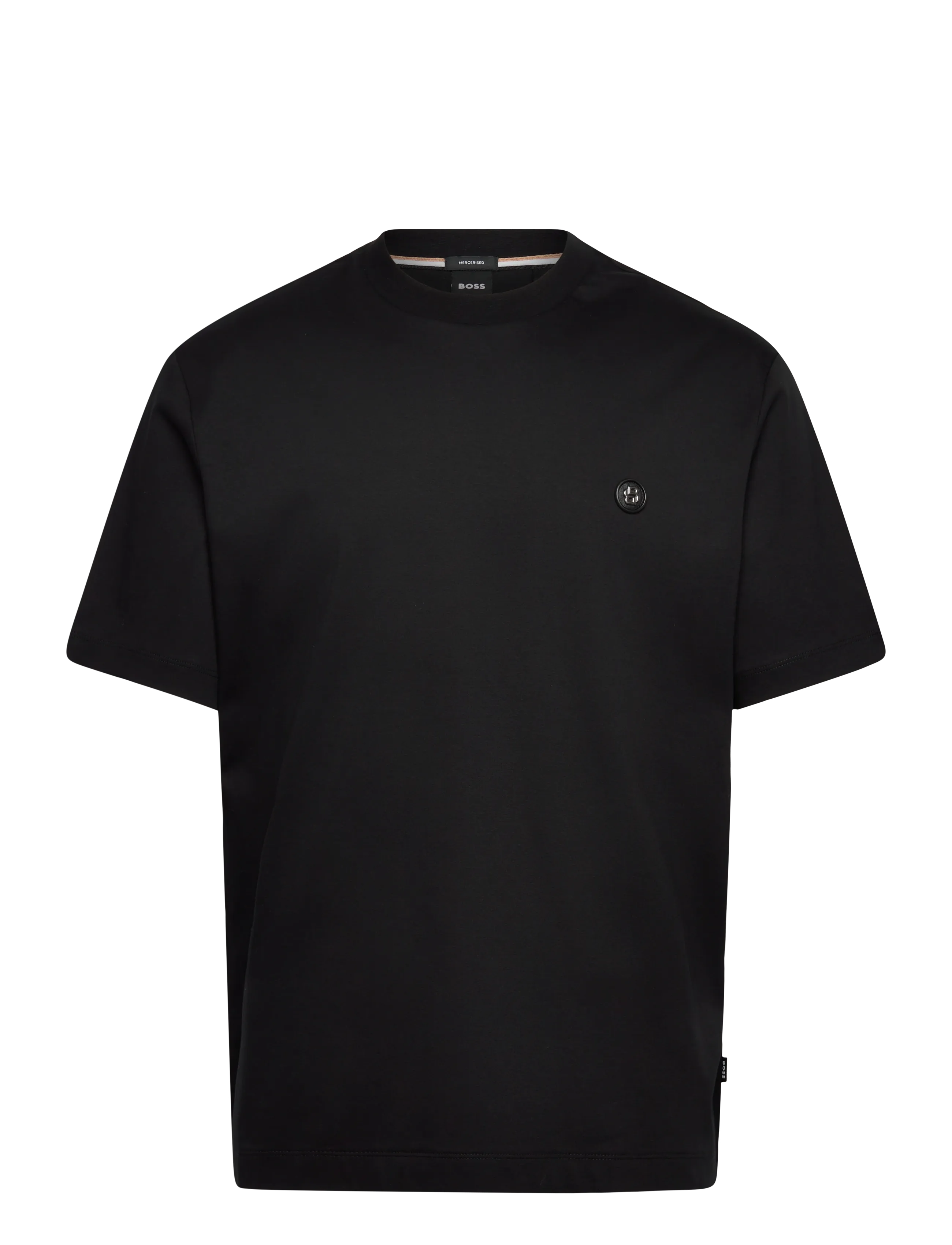 BOSS C-Taut 01 - BOSS Black - BLACK / black