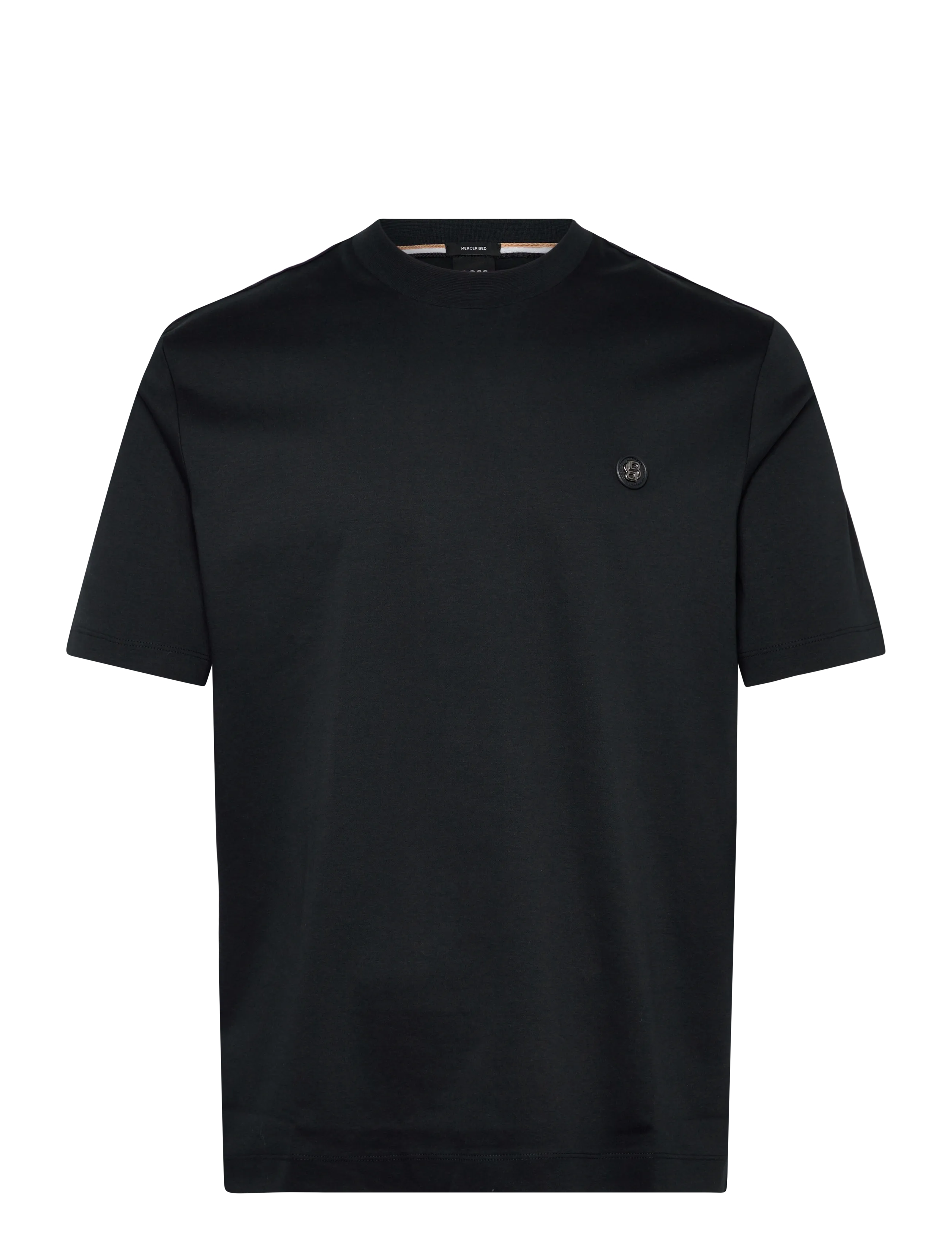 BOSS C-Taut 01 - Kampagne - DARK BLUE / black