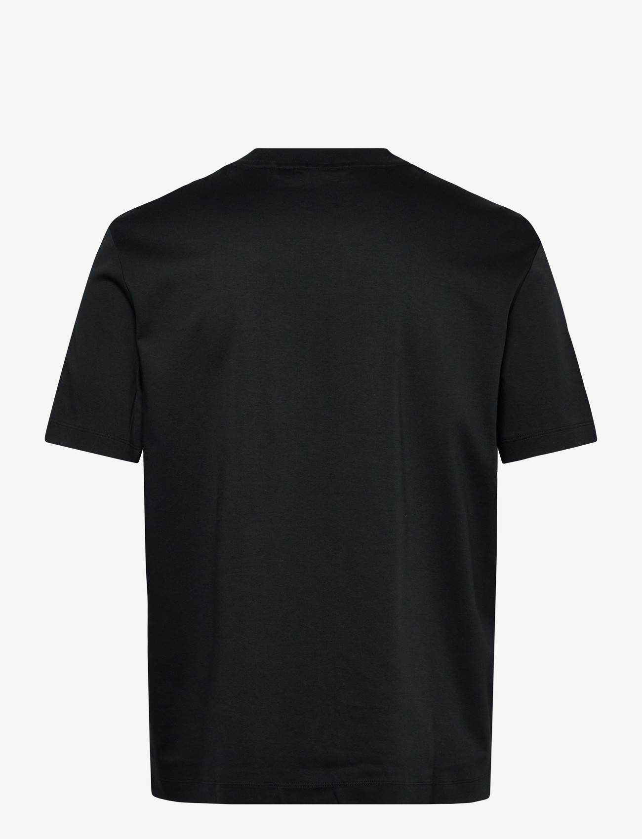 BOSS - C-Taut 01 - lühikeste varrukatega t-särgid - dark blue - 1
